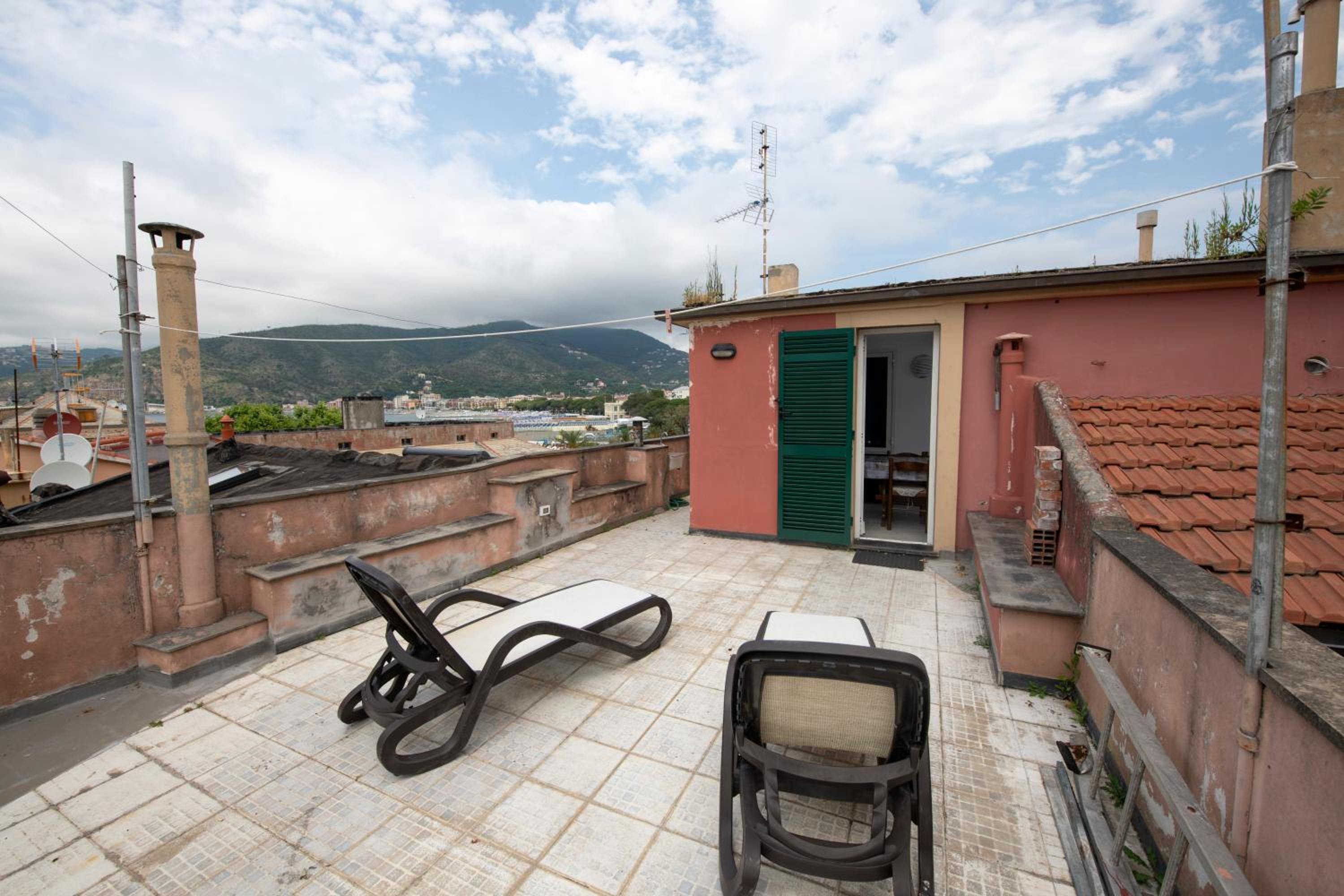 roof