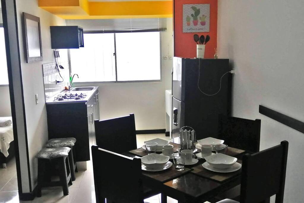 Hospedaje Cafetero Guaduales