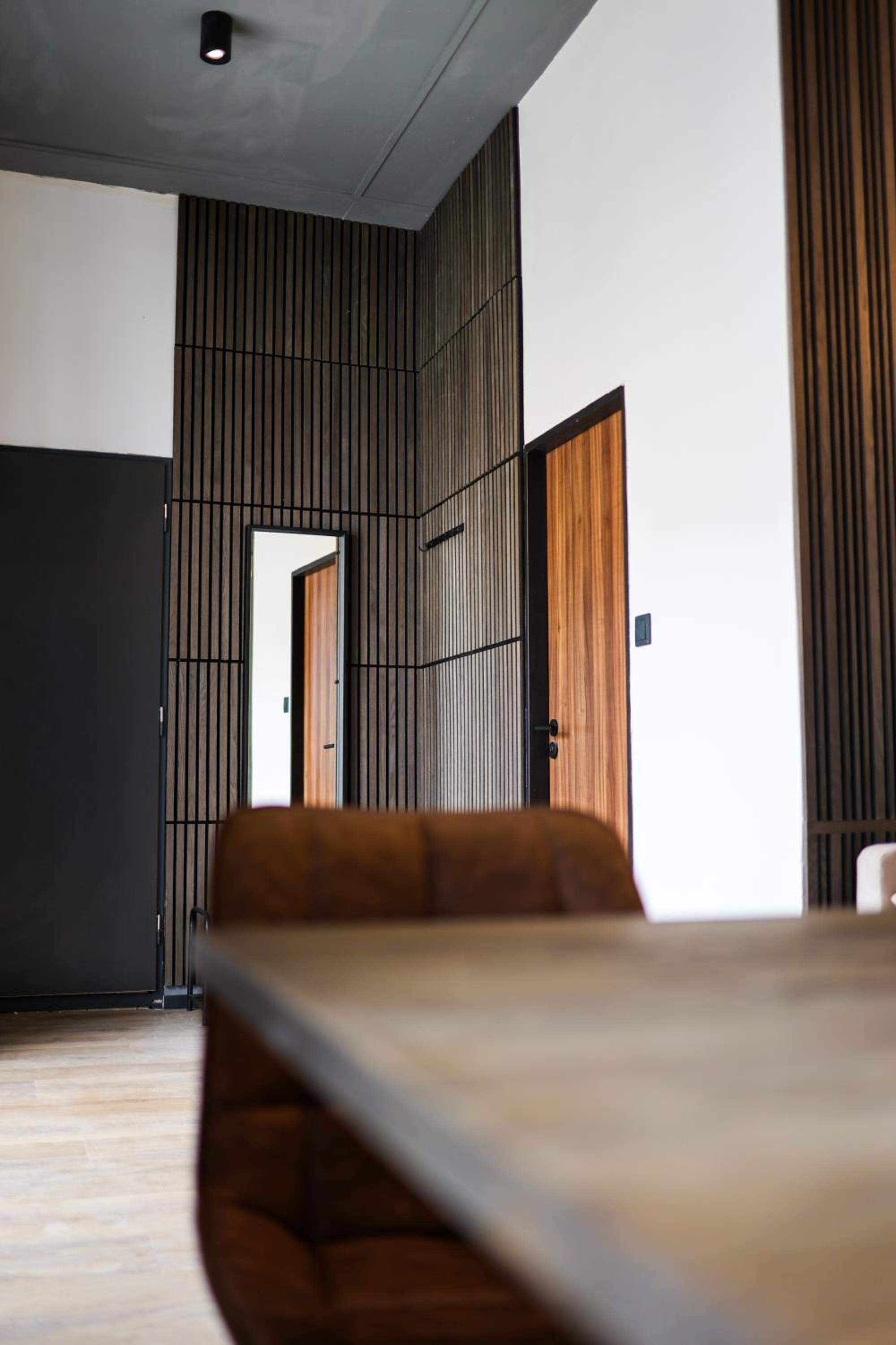 Loft Cejl 7 Apartments