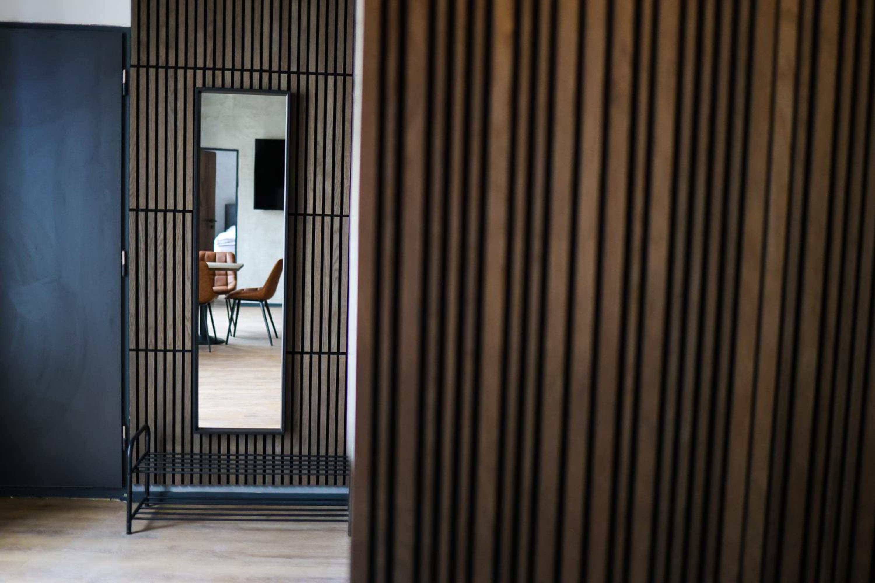 Loft Cejl 7 Apartments