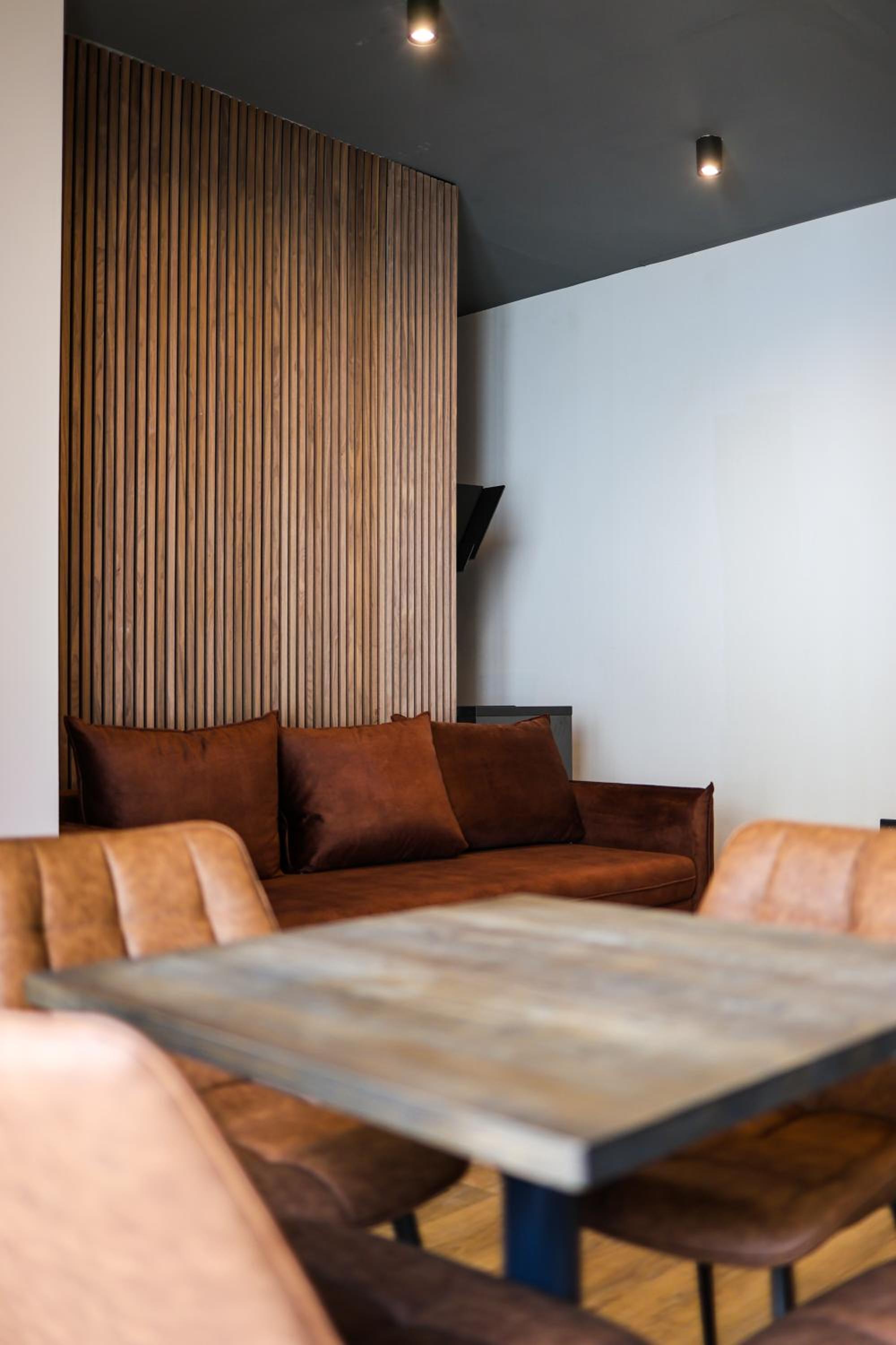 Loft Cejl 7 Apartments