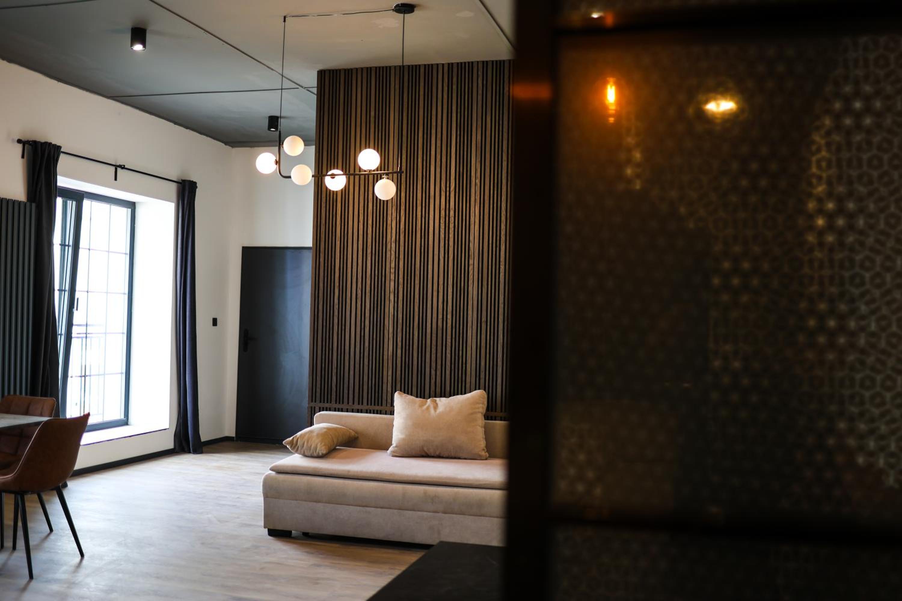 Loft Cejl 7 Apartments