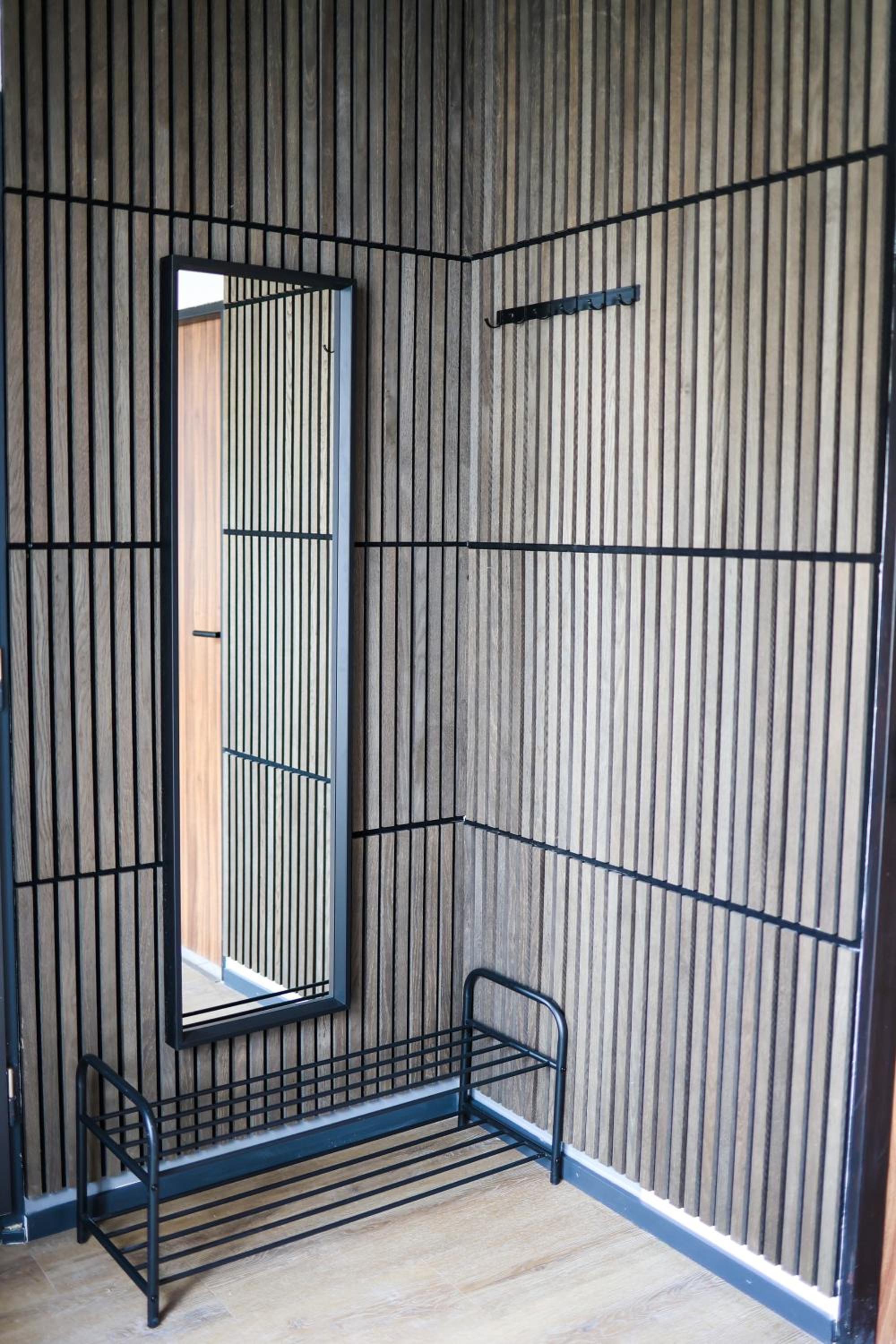 Loft Cejl 7 Apartments