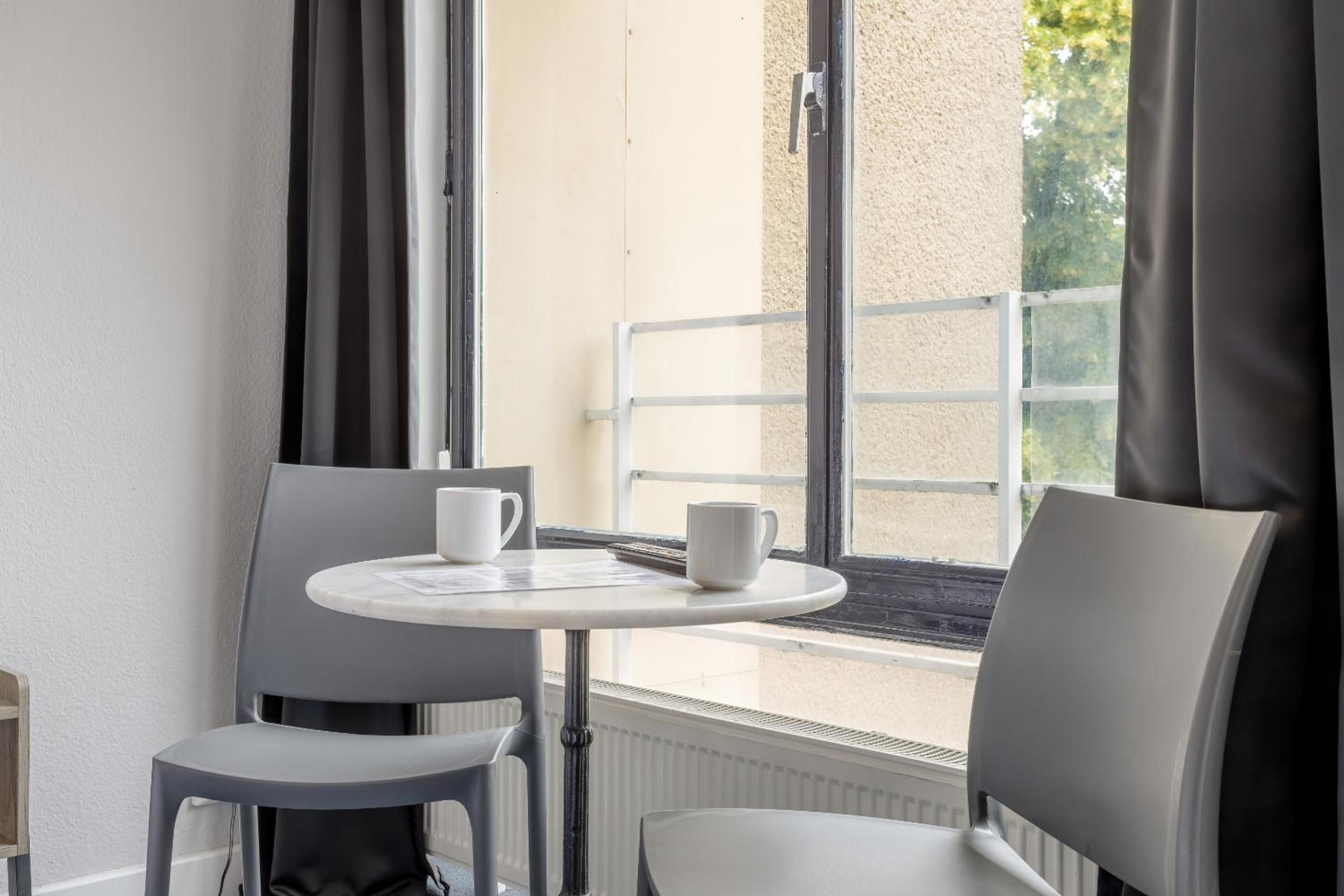 icke.apartments