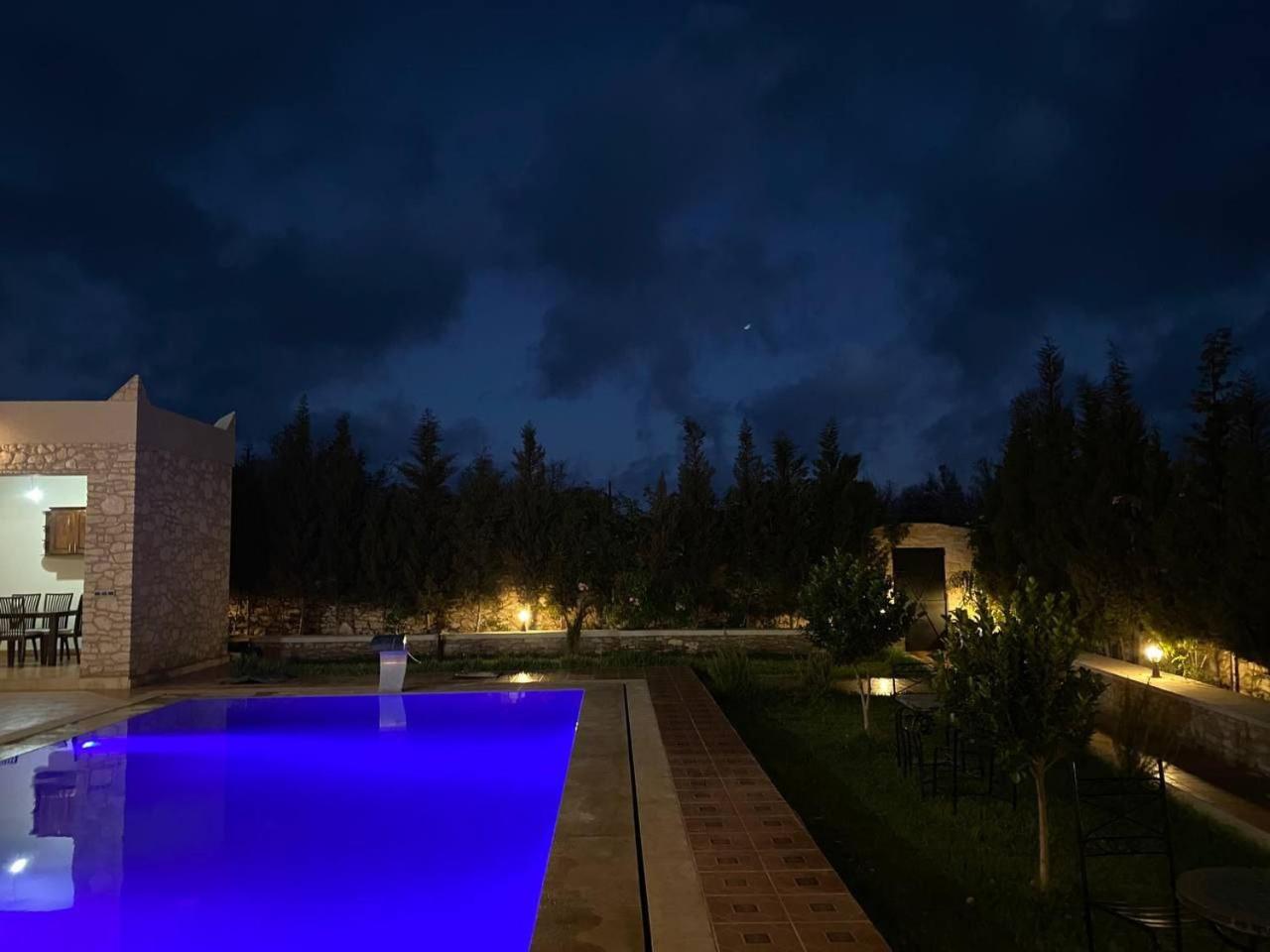 Villa Laarich view 4