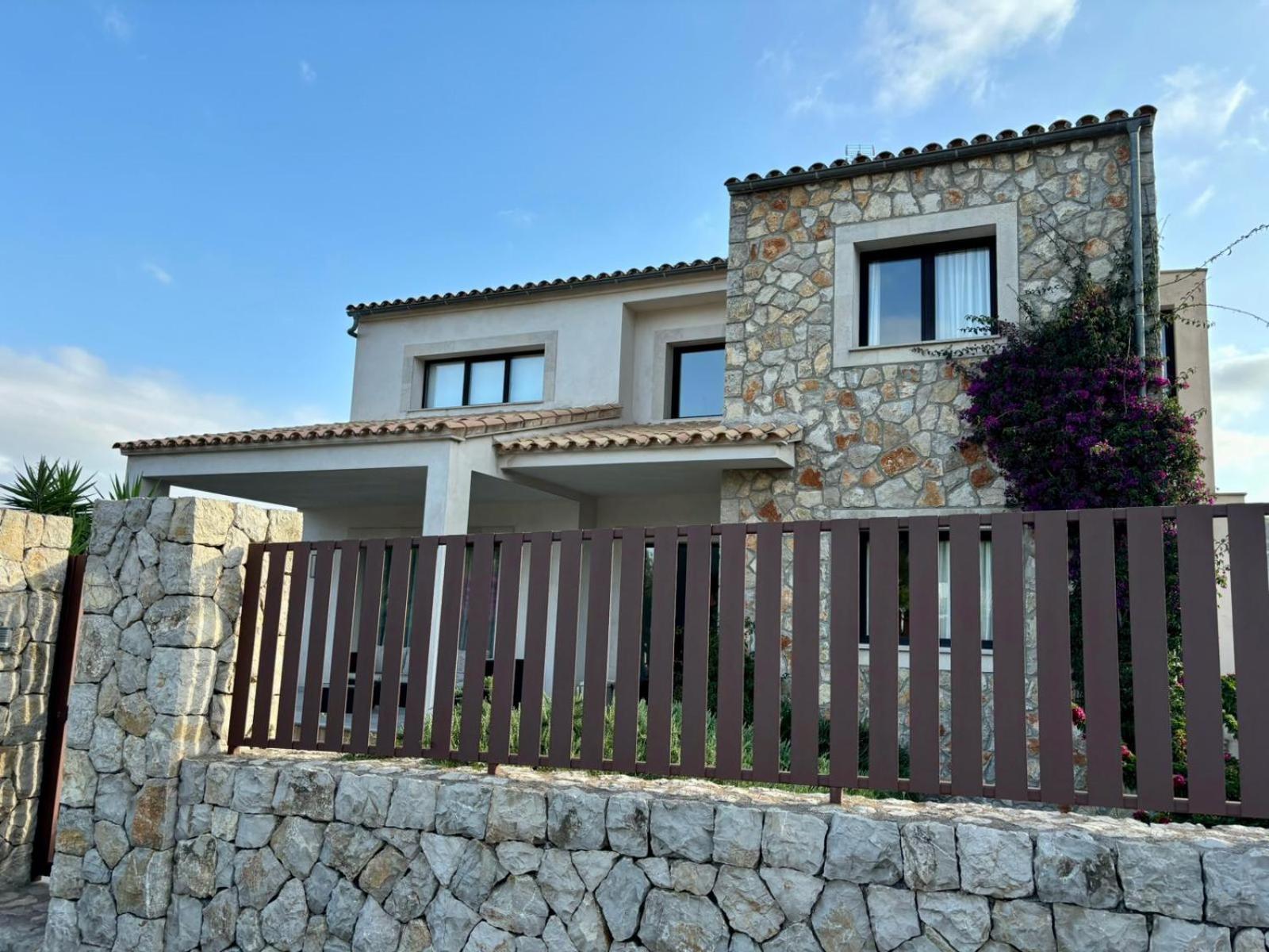 Villa Can Trebol