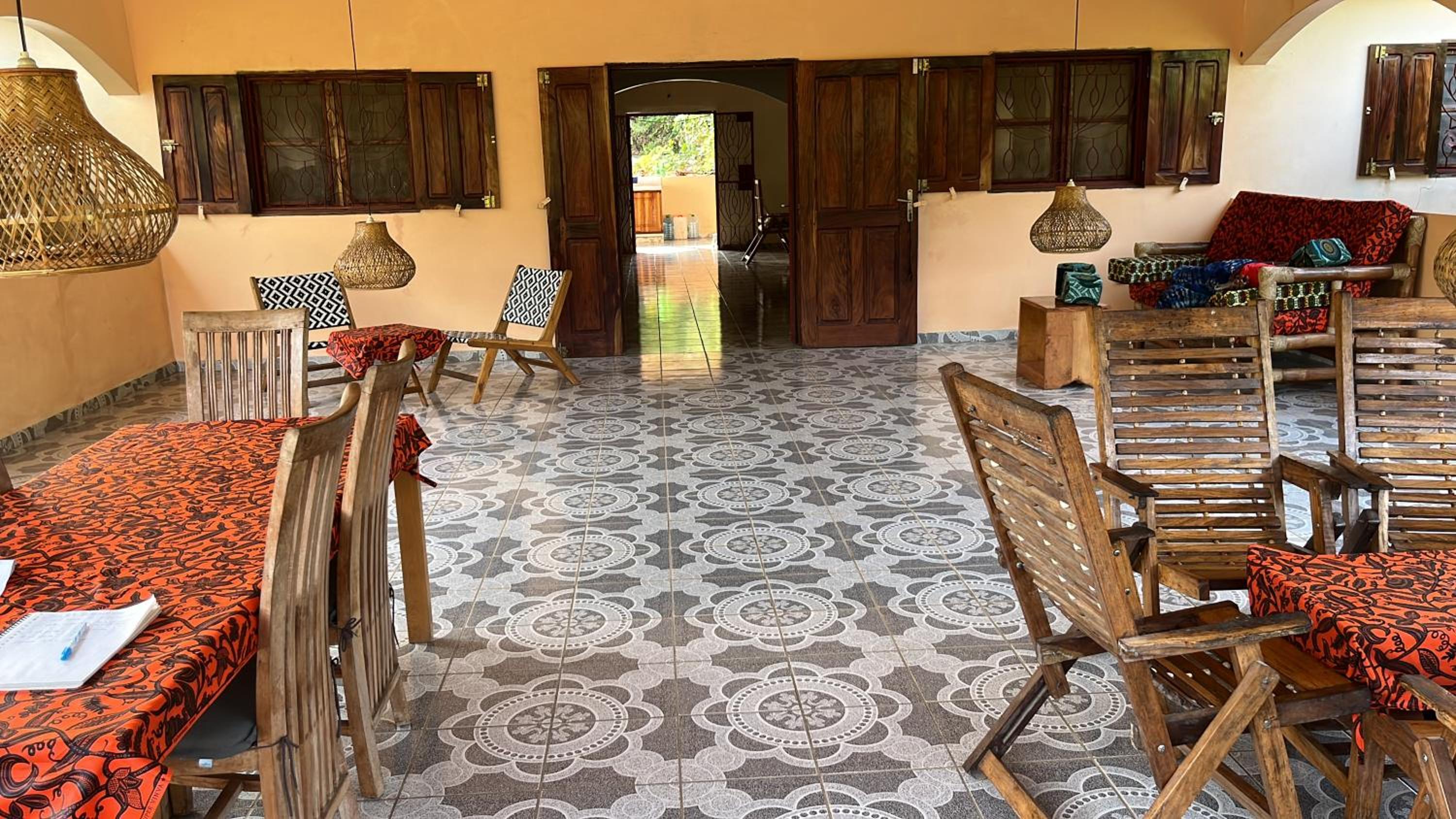 Casa Contente Bake view 4