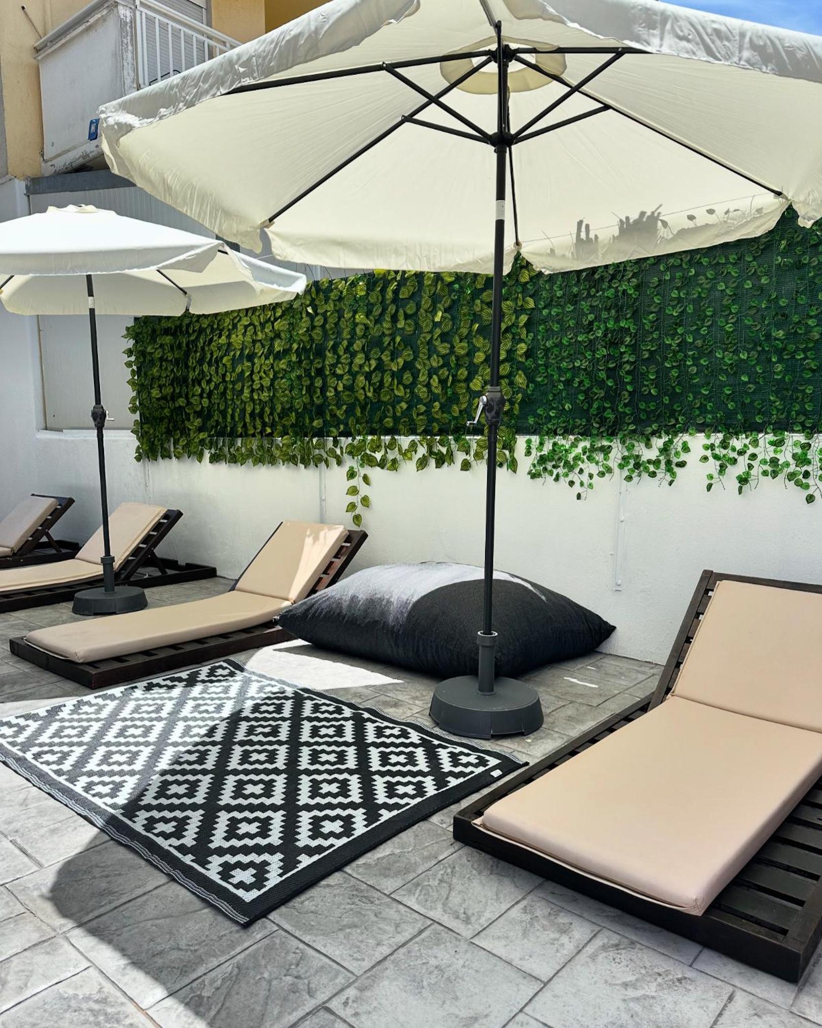 anastasia luxury apartments