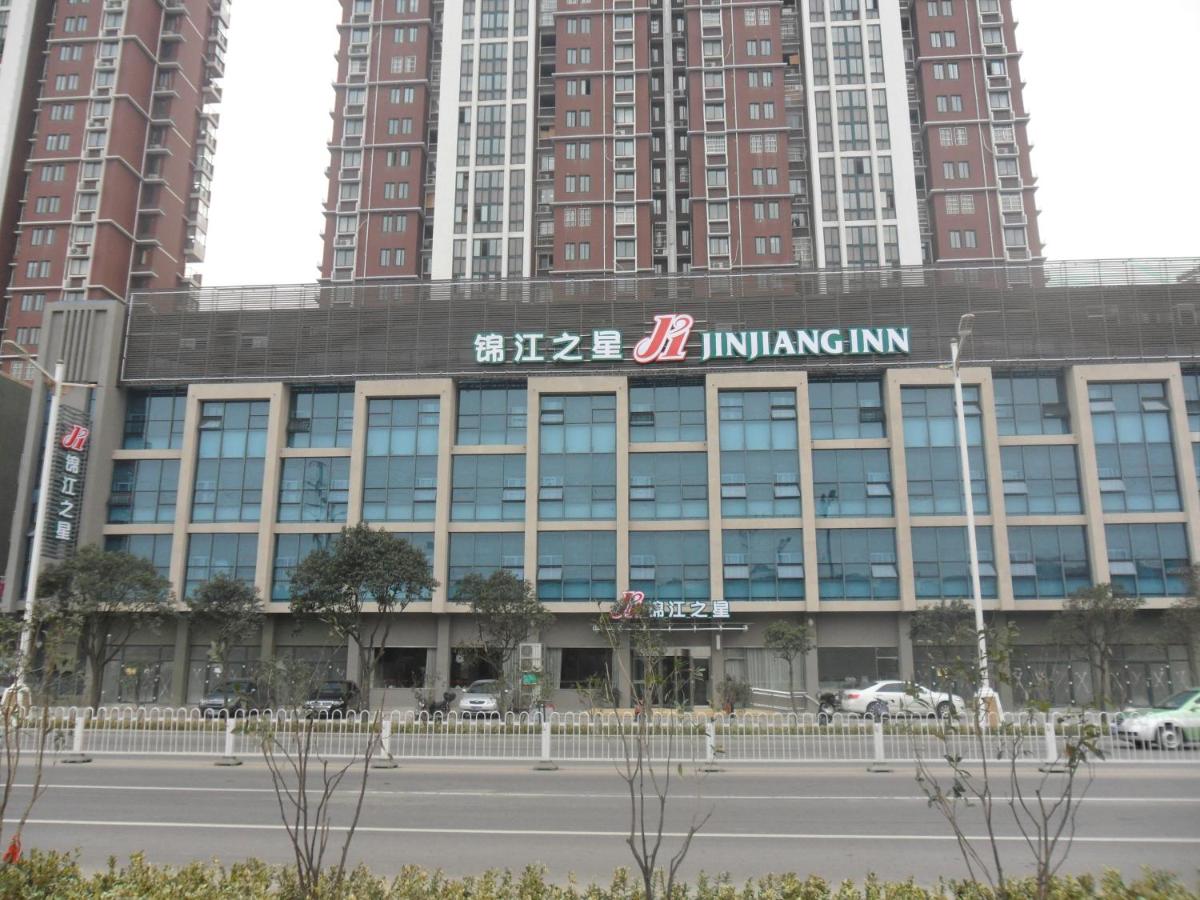 hotel building