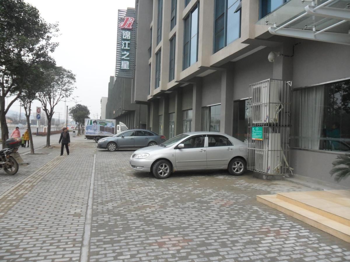 hotel building