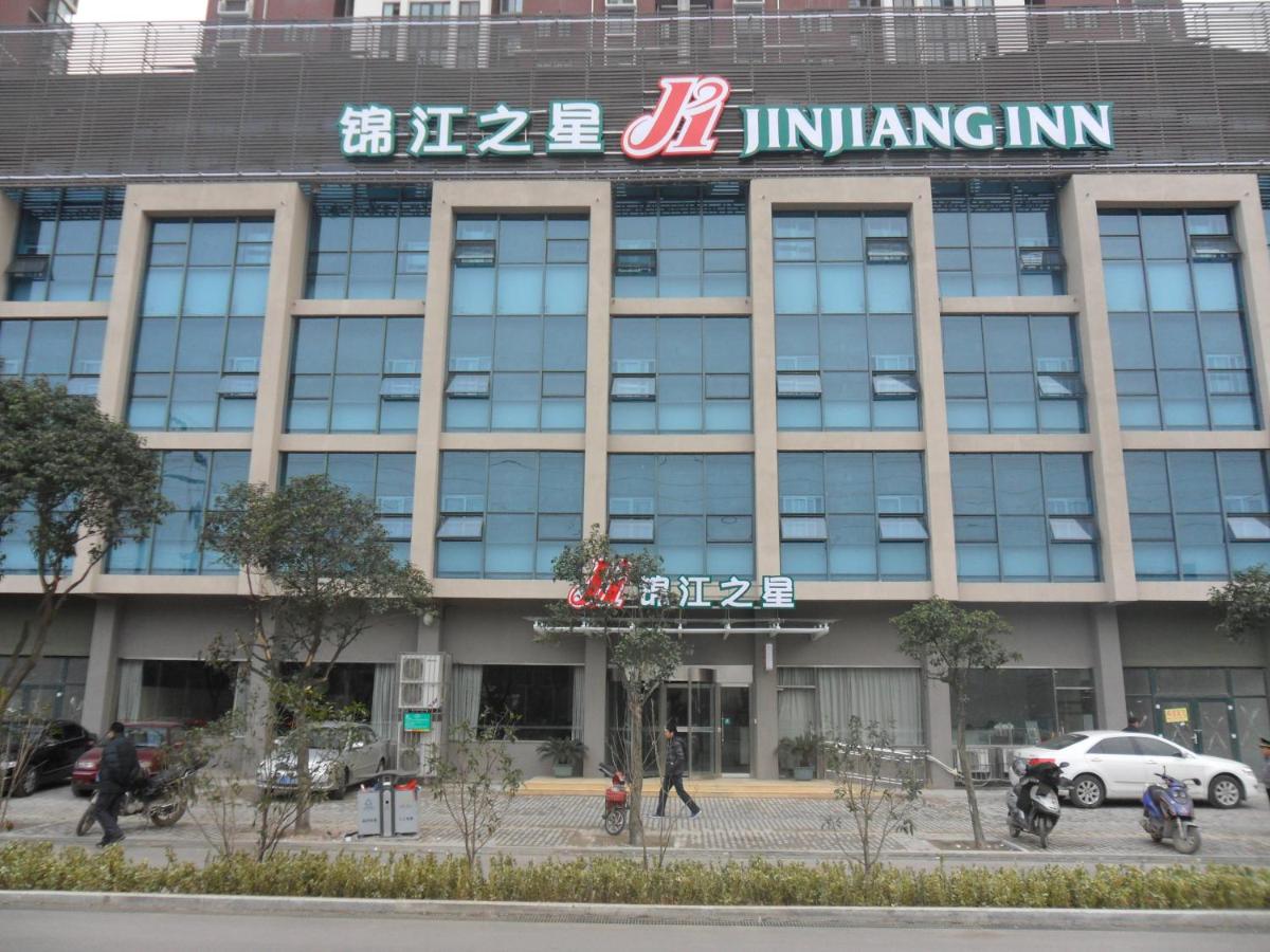 hotel building