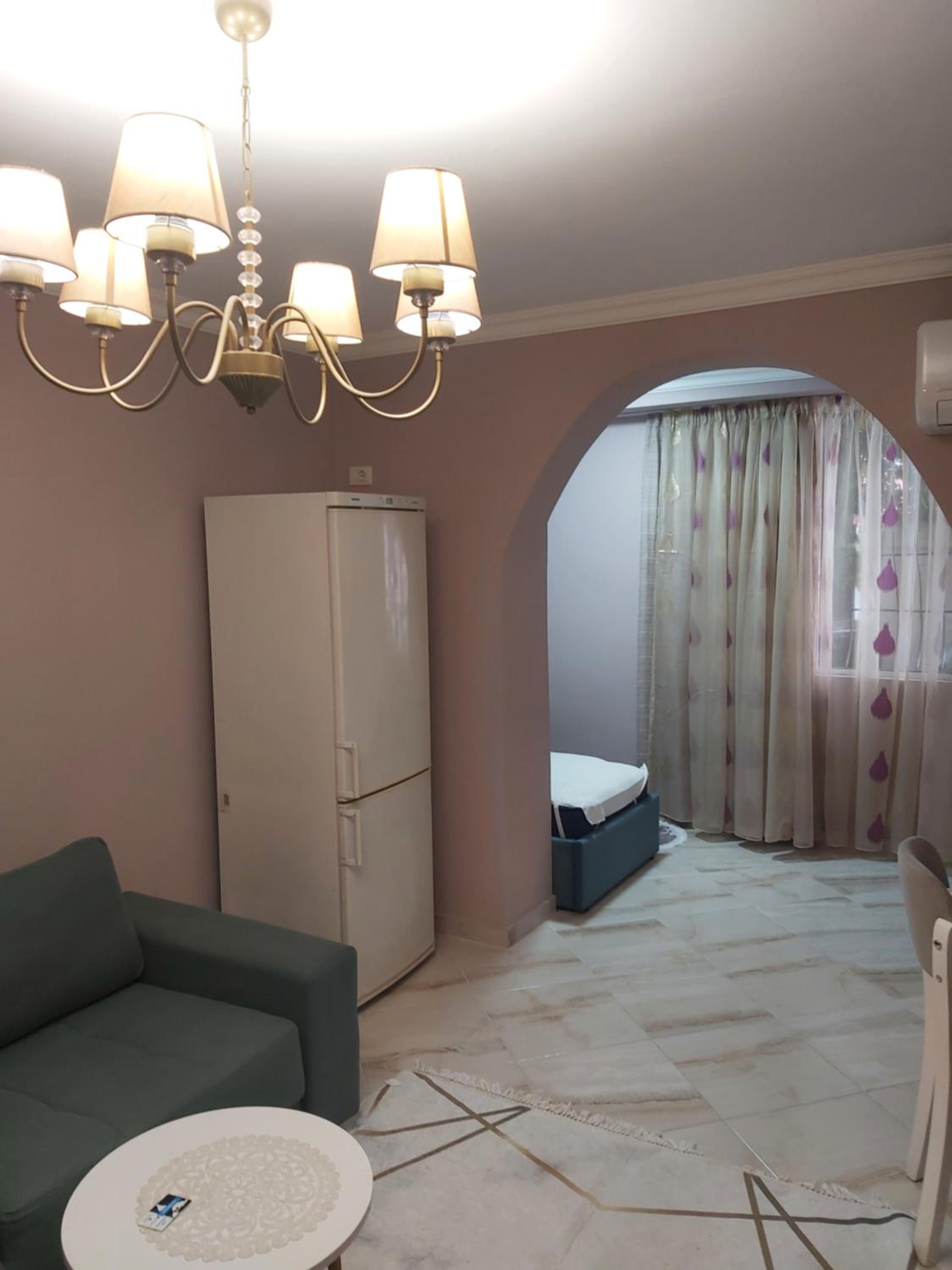 Gesapartment