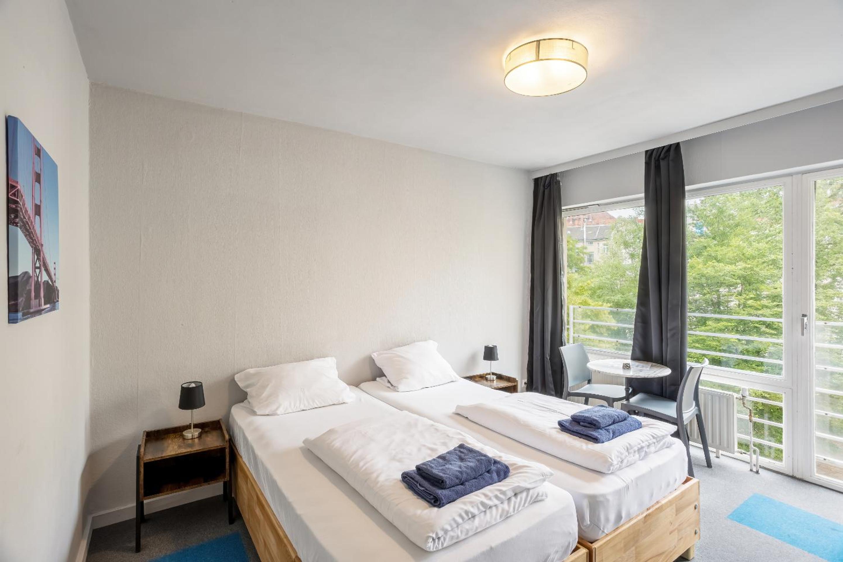 icke.apartments