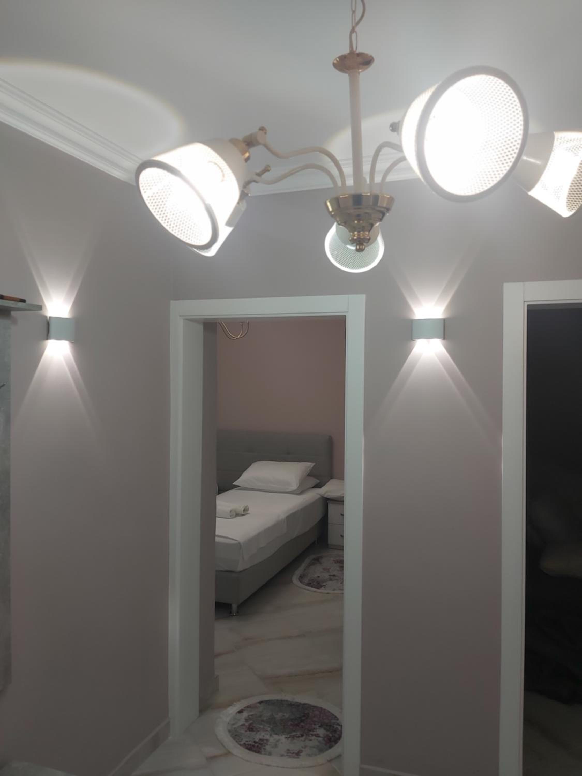 Gesapartment