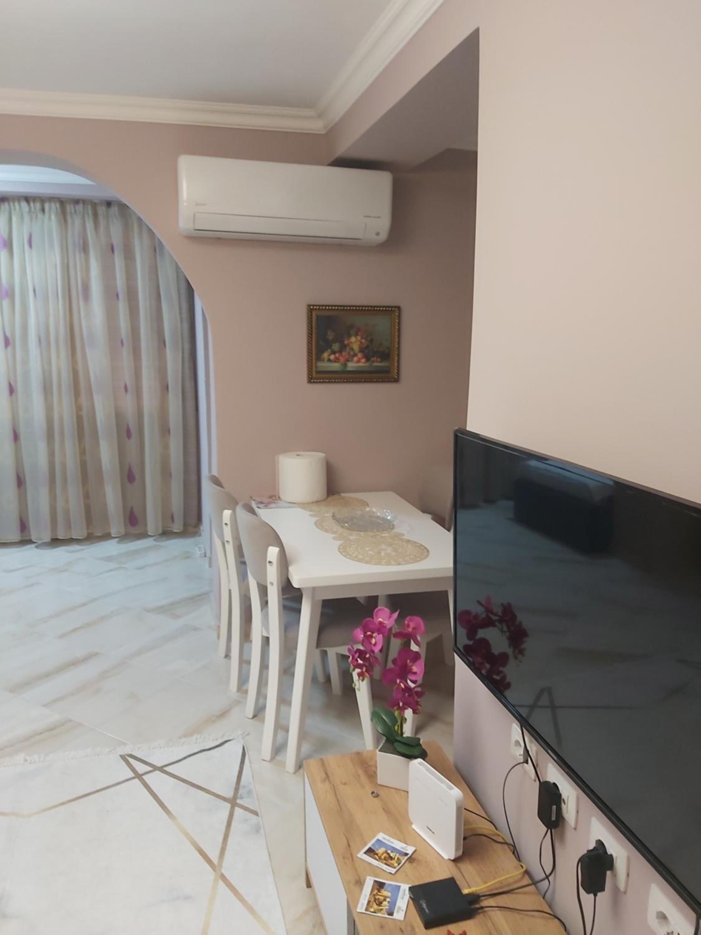 Gesapartment