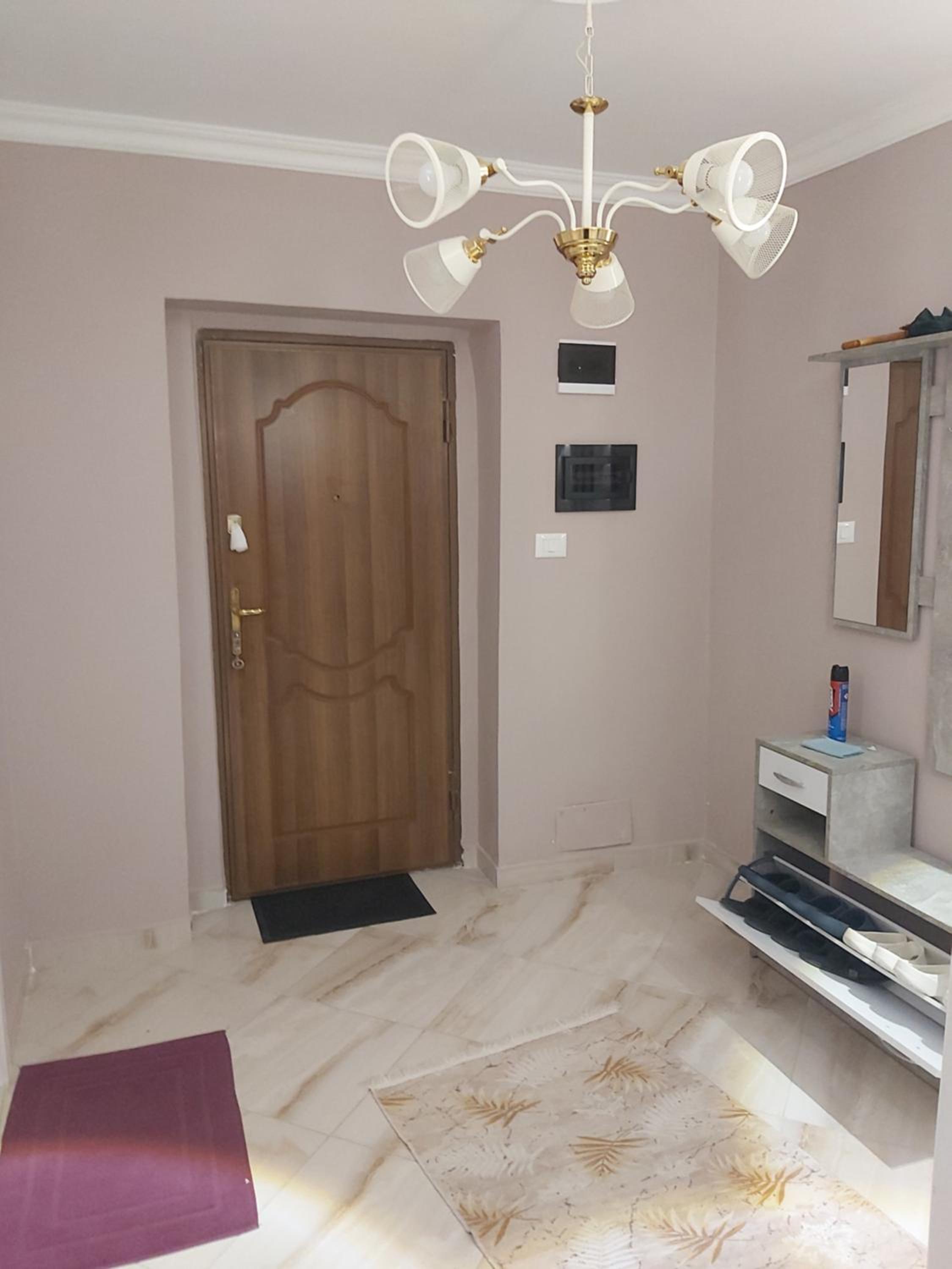 Gesapartment