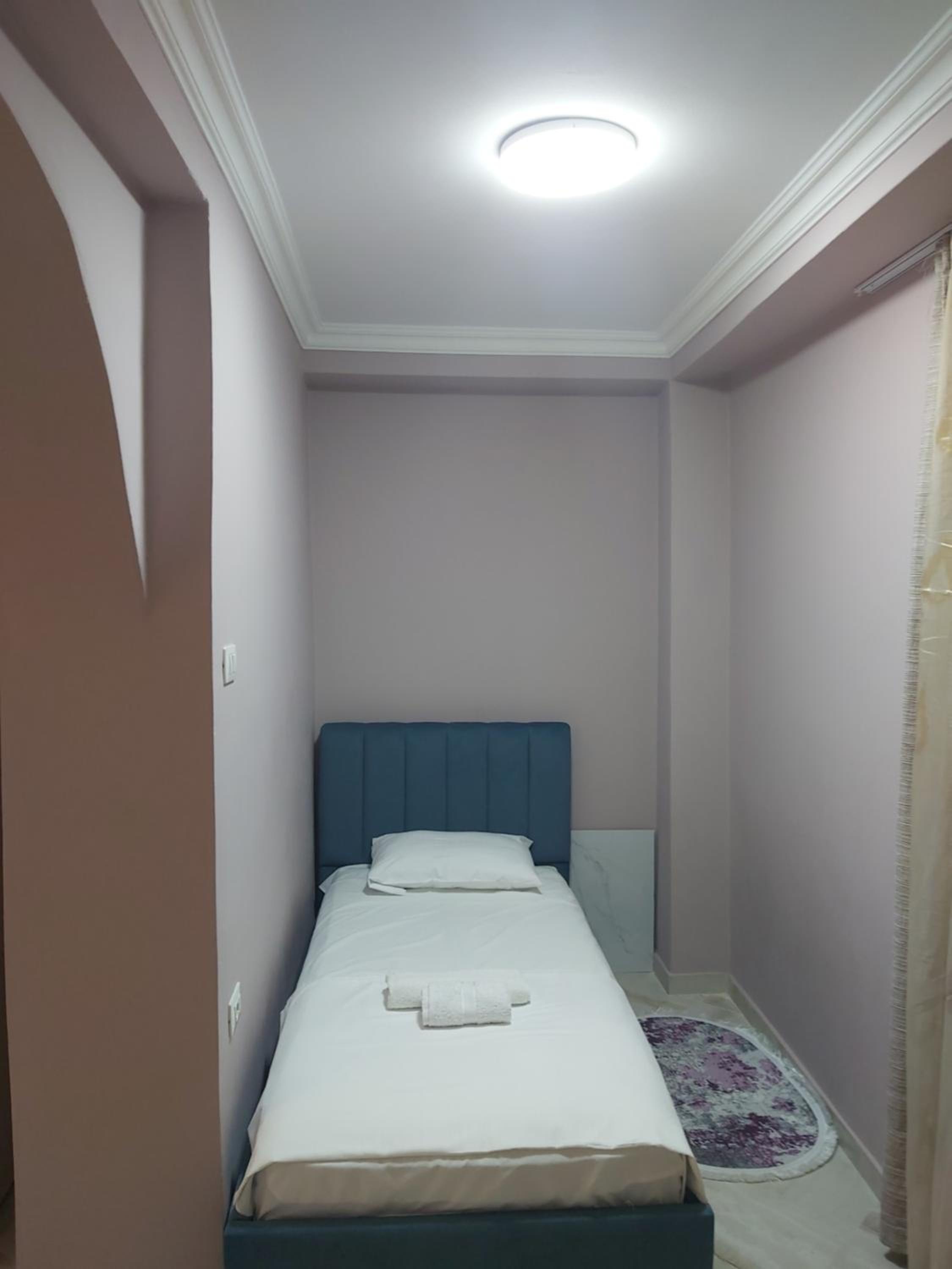 Gesapartment
