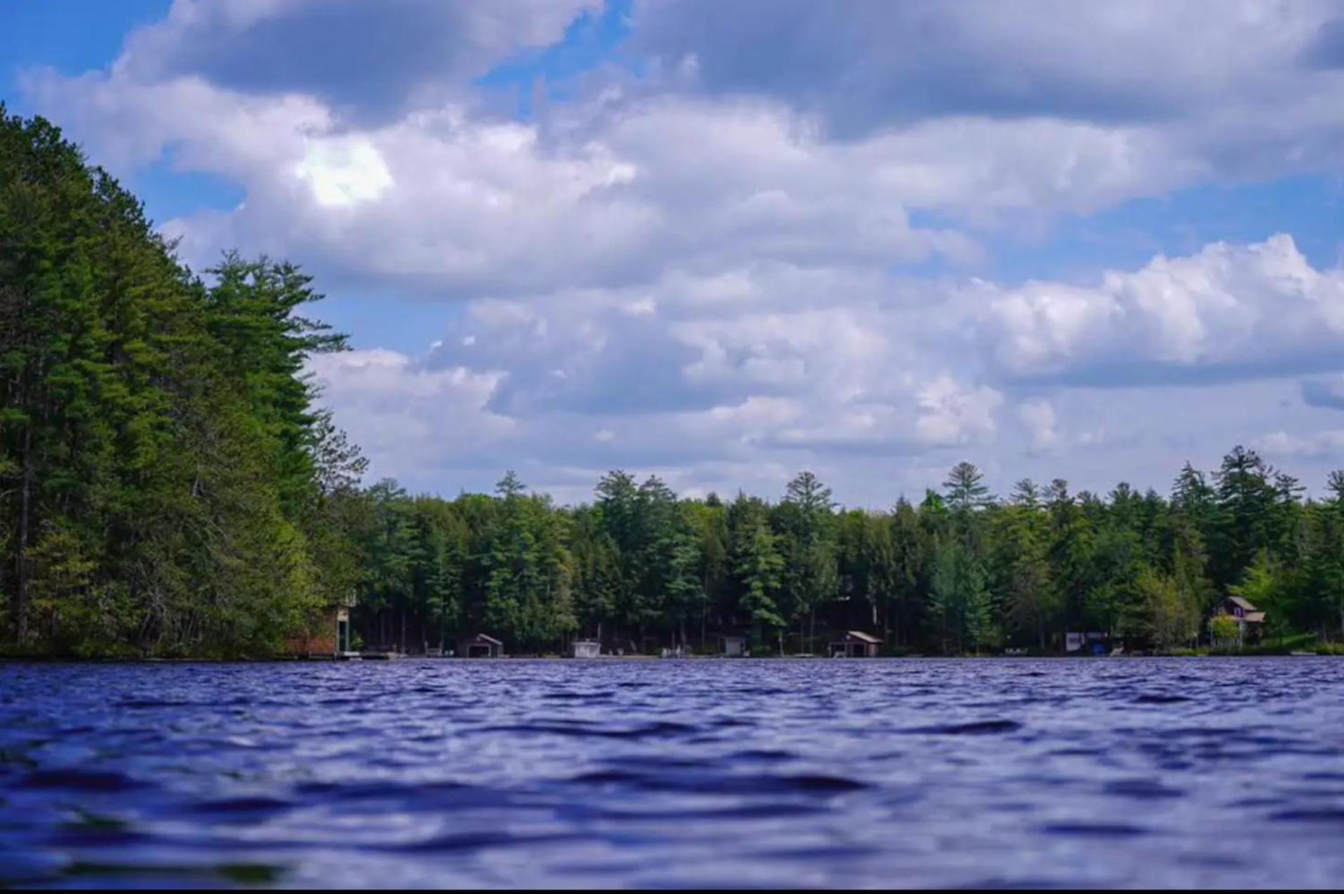 Camp Pinecone in Brantingham, NY