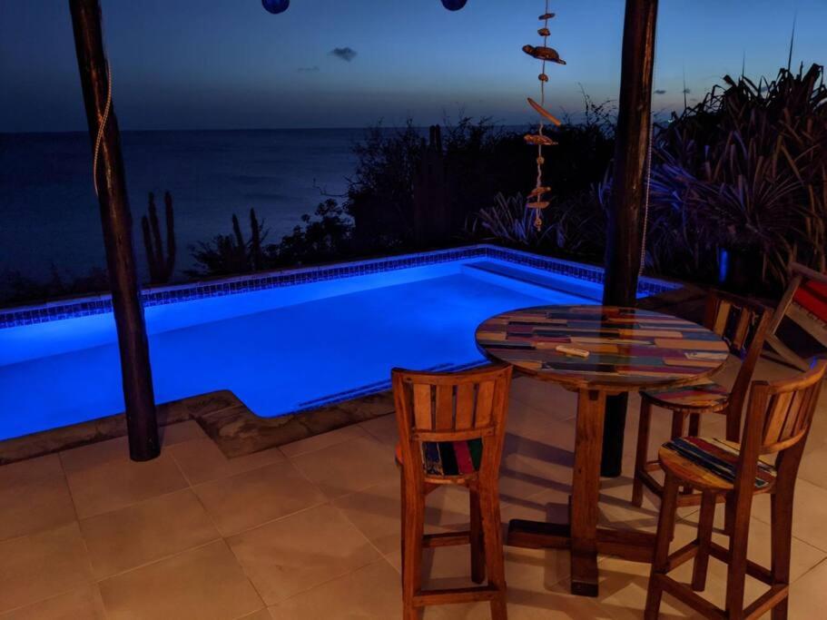 Villa Barranca