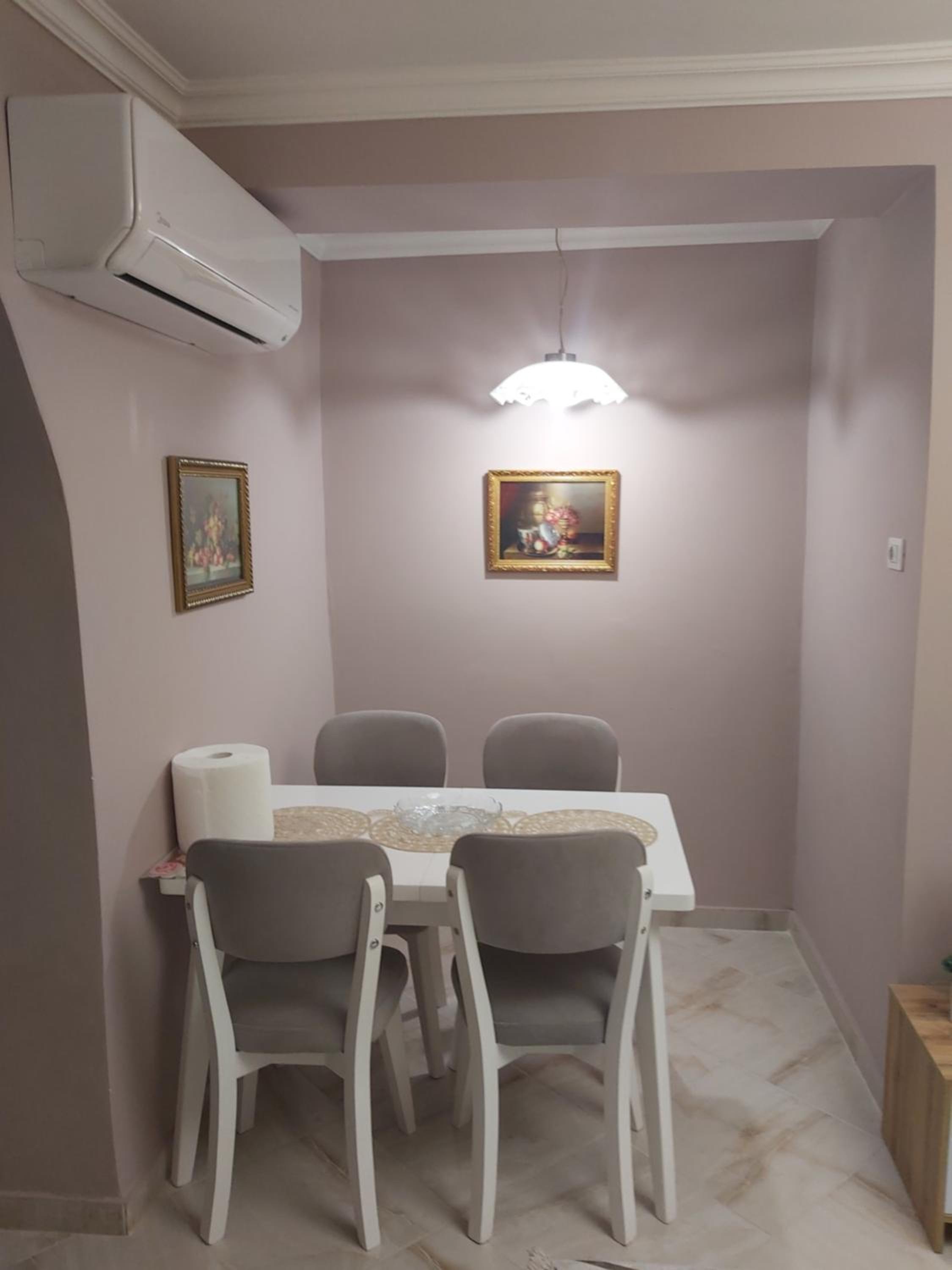 Gesapartment