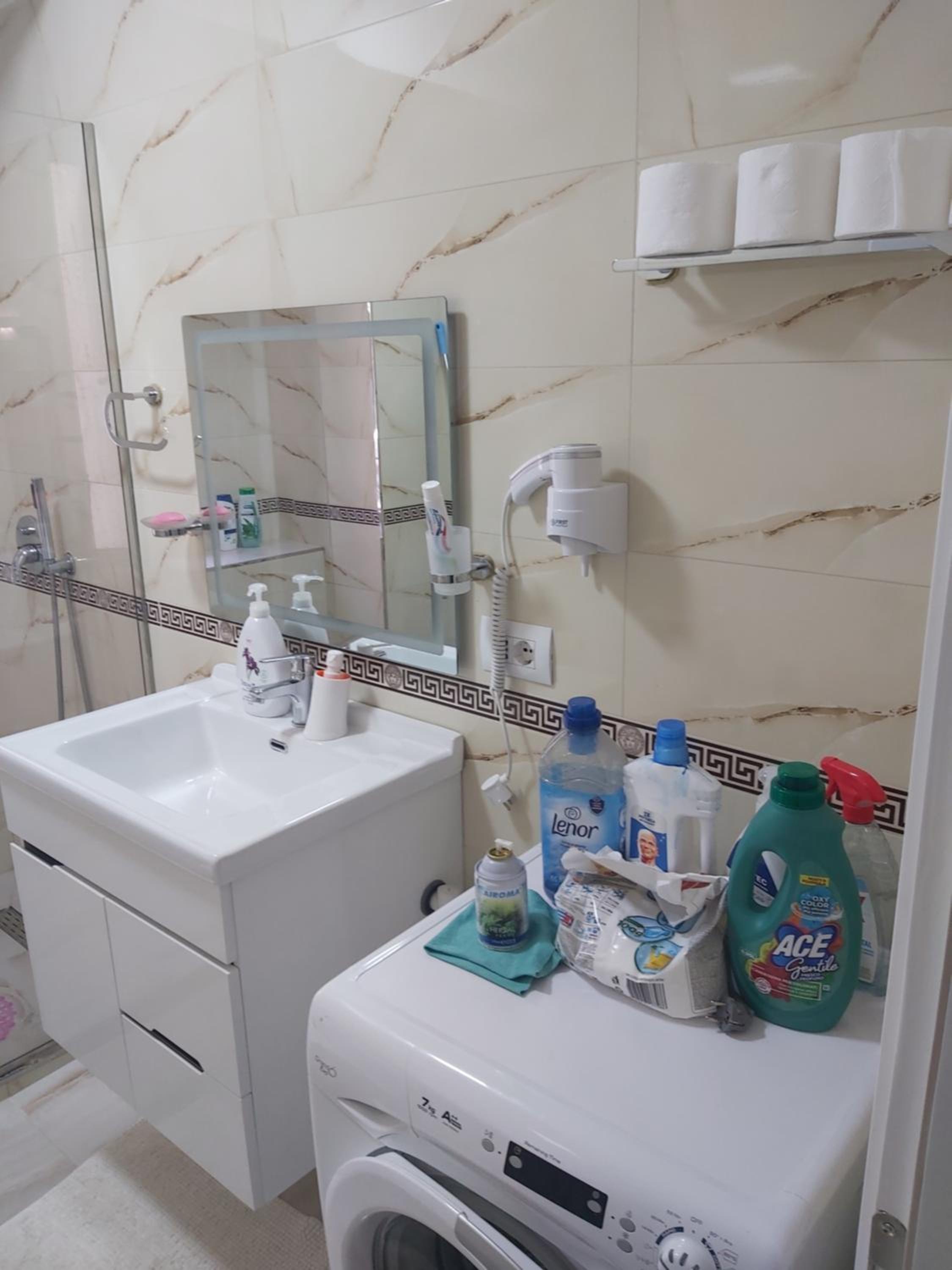 Gesapartment