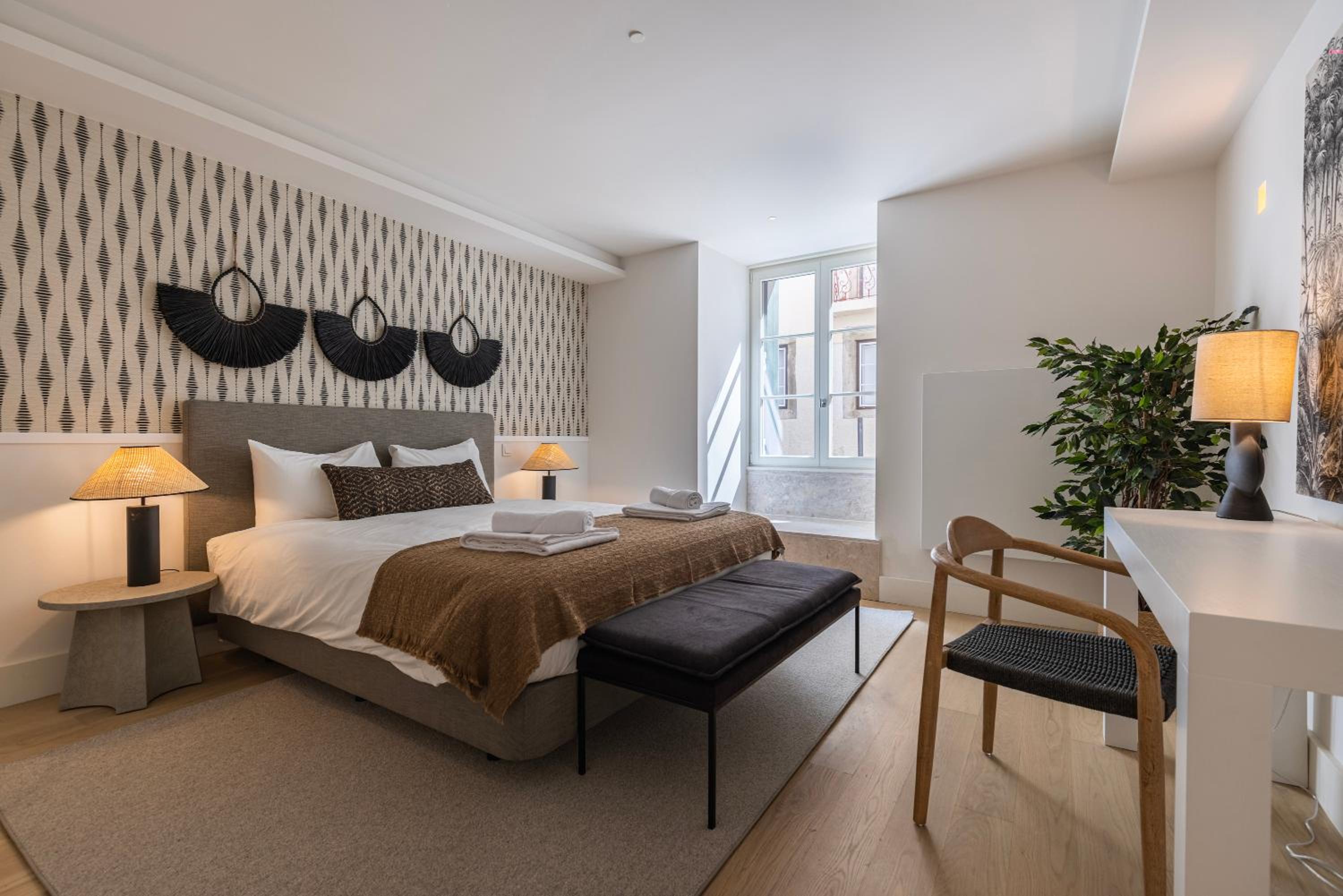 Palácio Ficalho Townhouse 3 by LovelyStay view 5