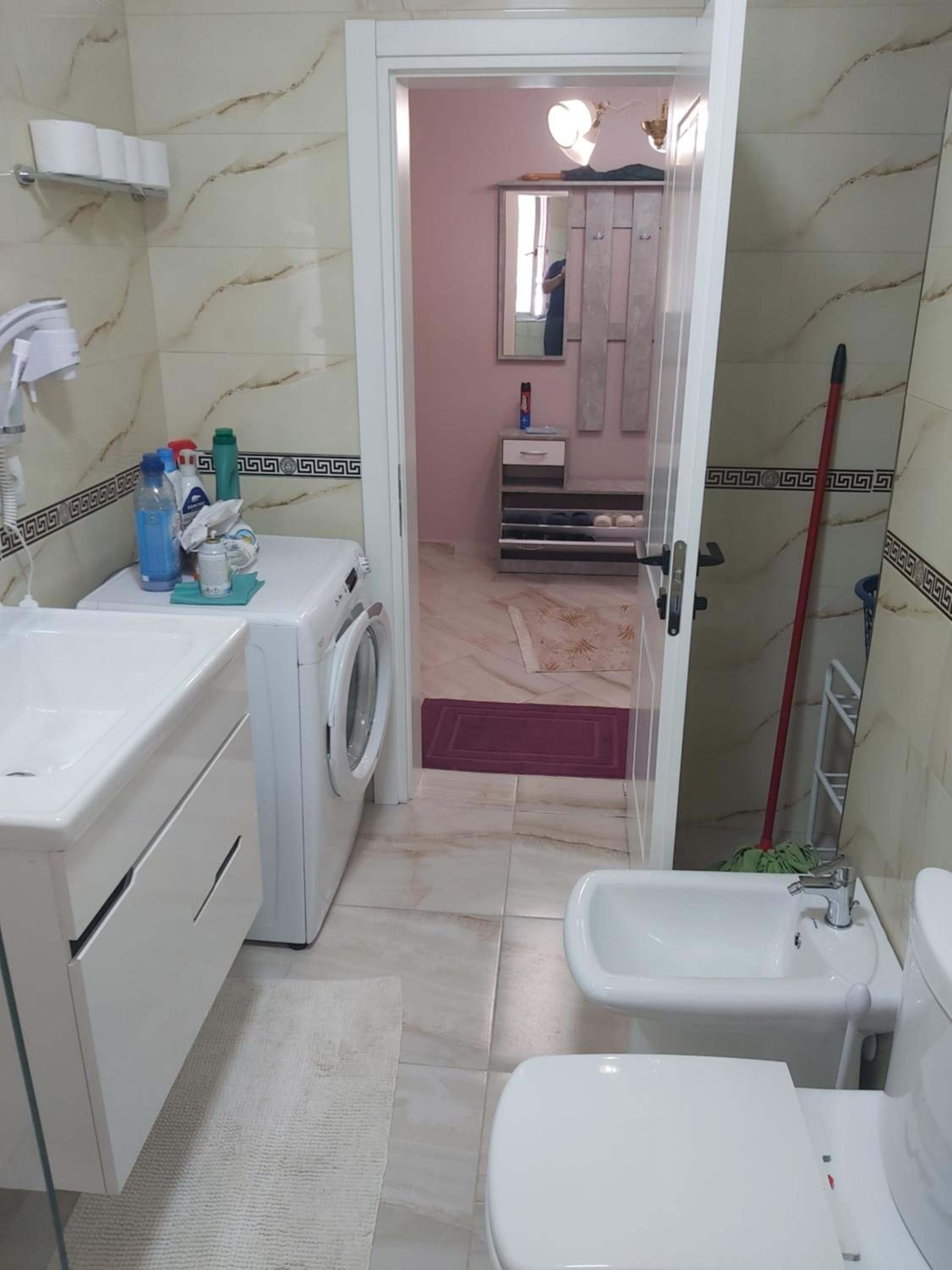 Gesapartment