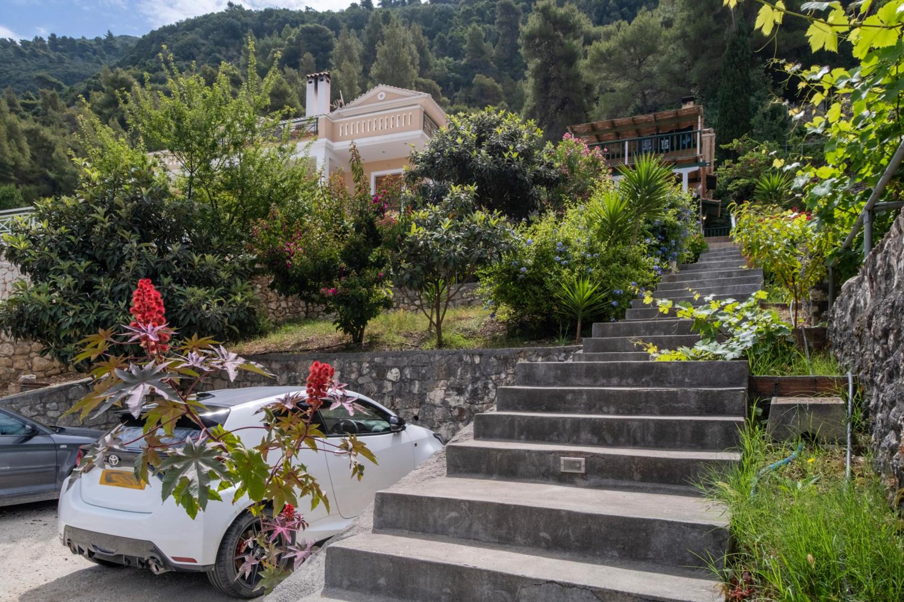 TheaSEA house view 4