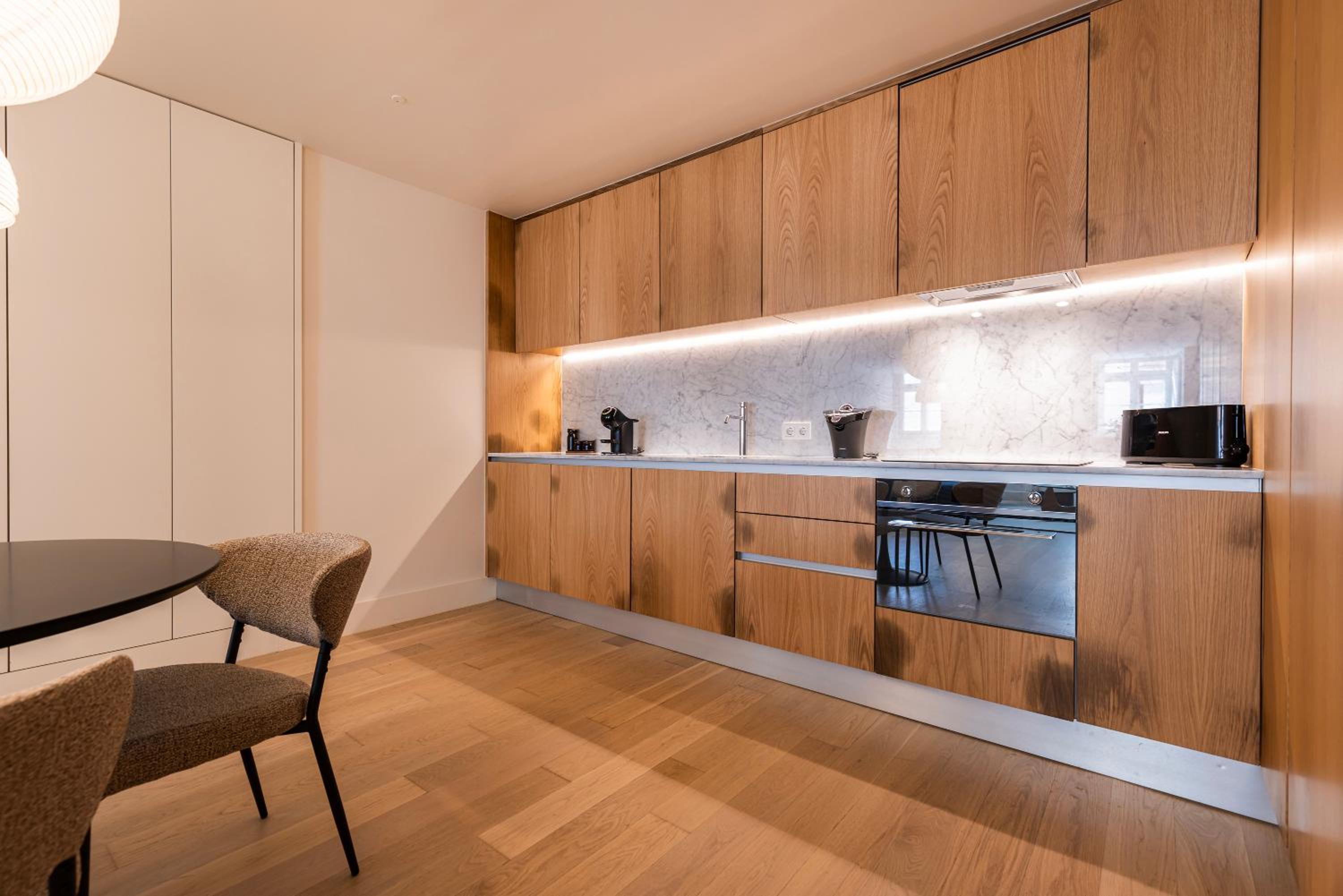 Palácio Ficalho Townhouse 3 by LovelyStay view 3