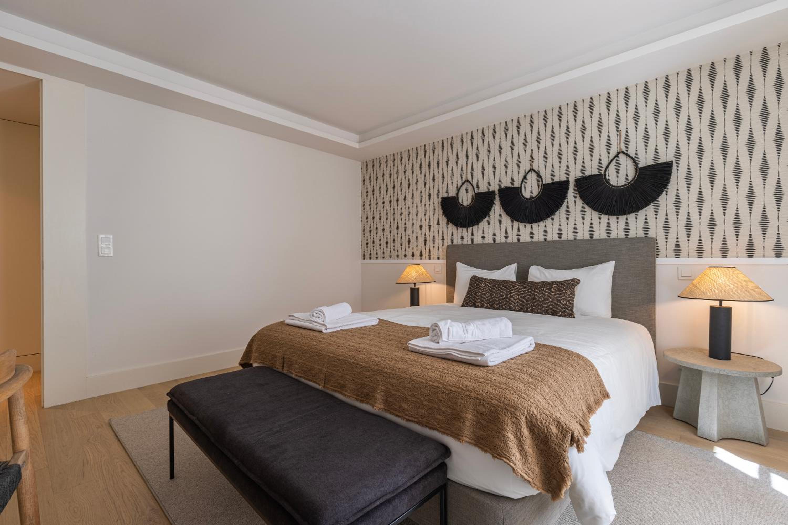 Palácio Ficalho Townhouse 3 by LovelyStay view 2
