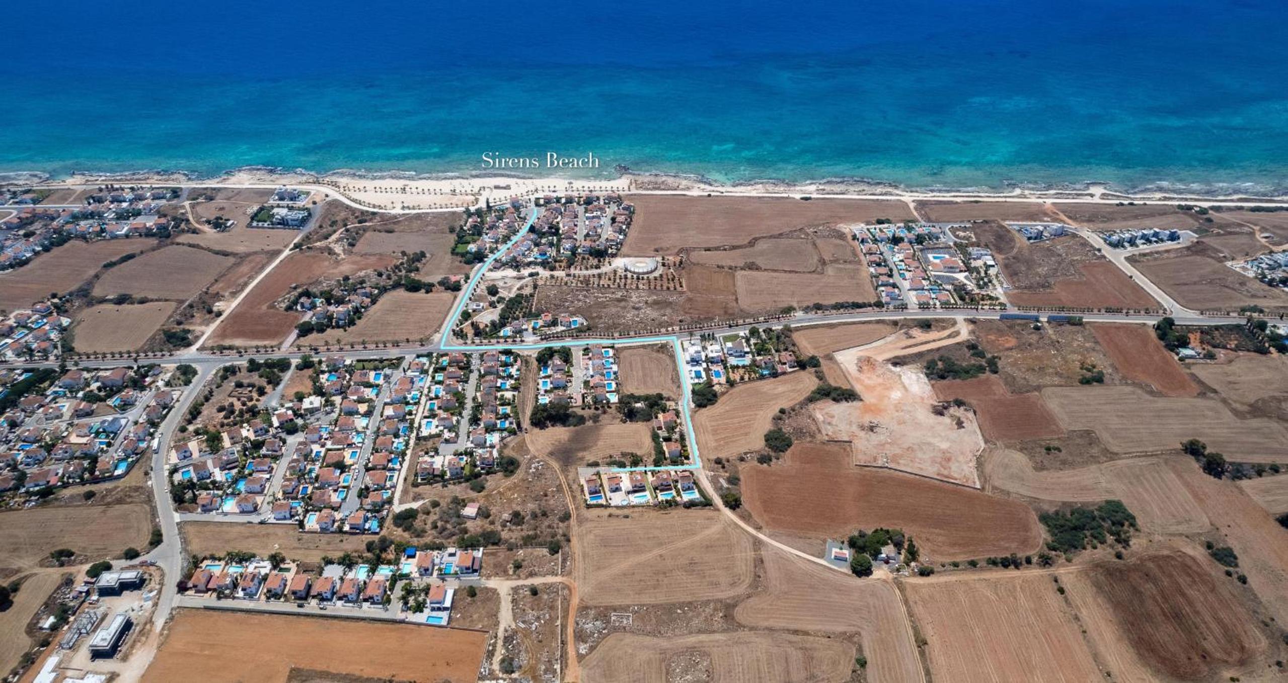 Villa Stephanie Oasis