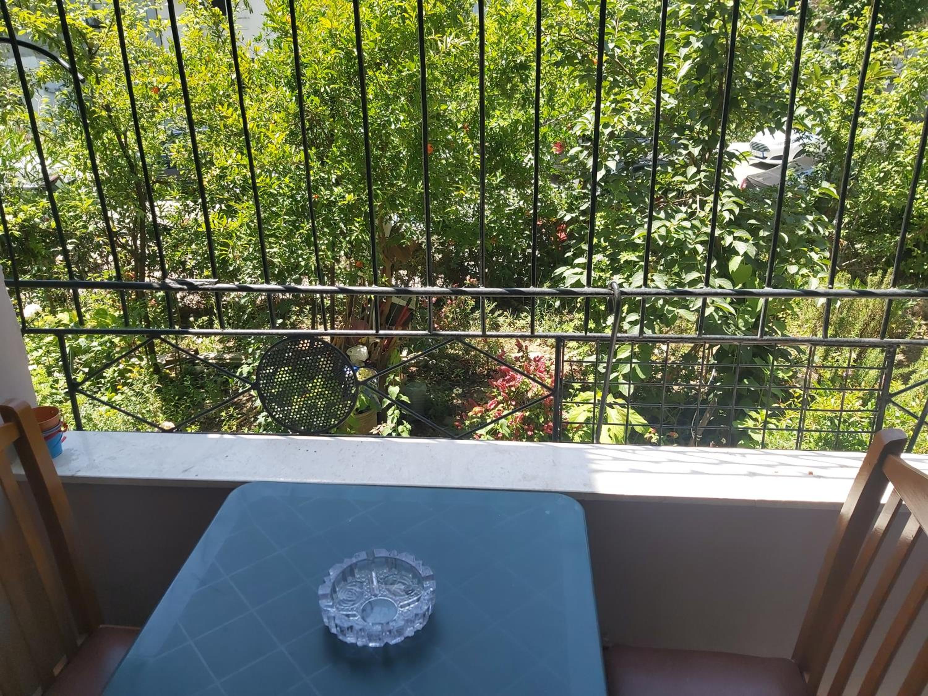 Gesapartment