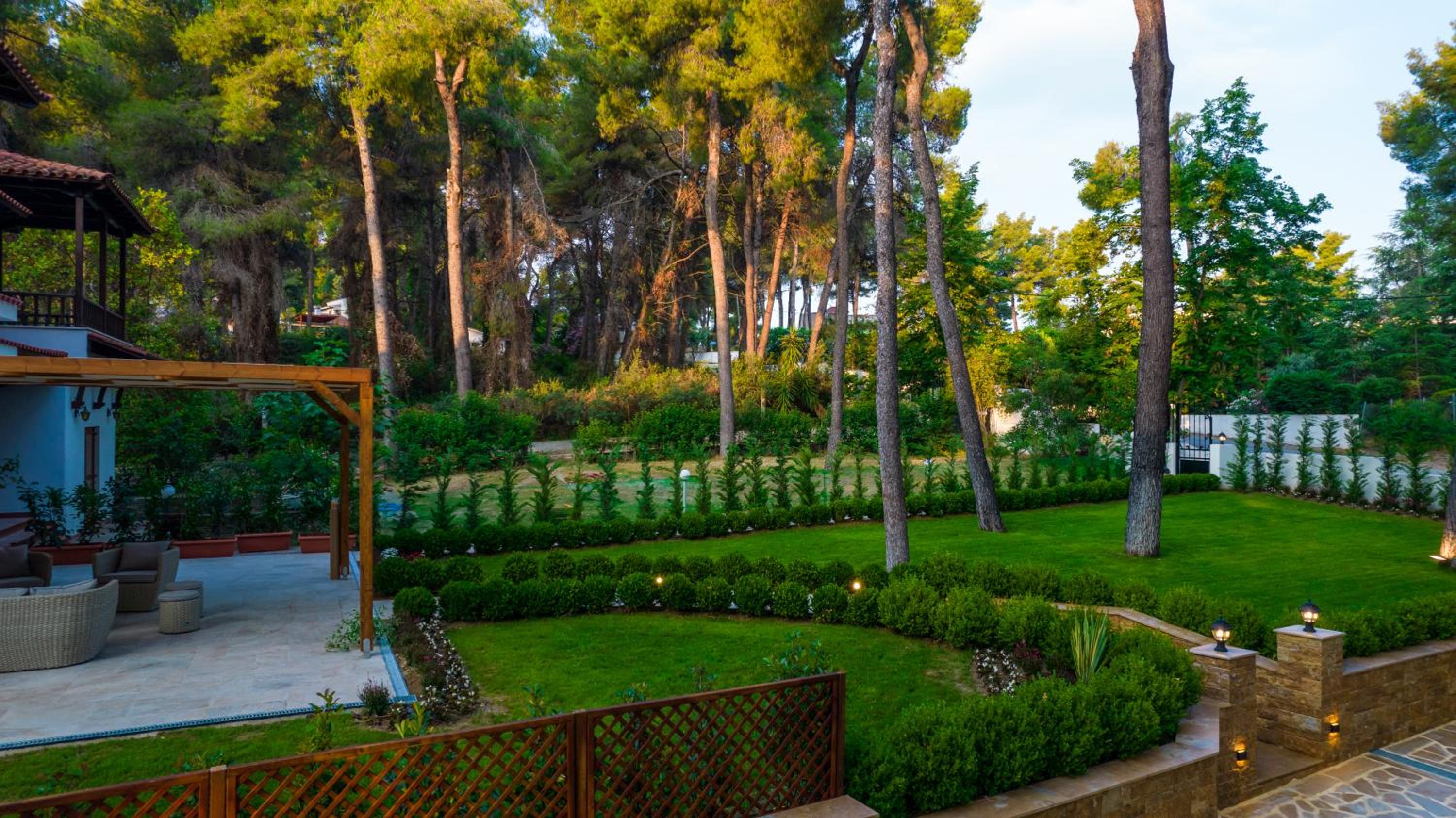 Asteri Villa, Anthology Villas in Sani, ex Sani Luxury Villas Collection