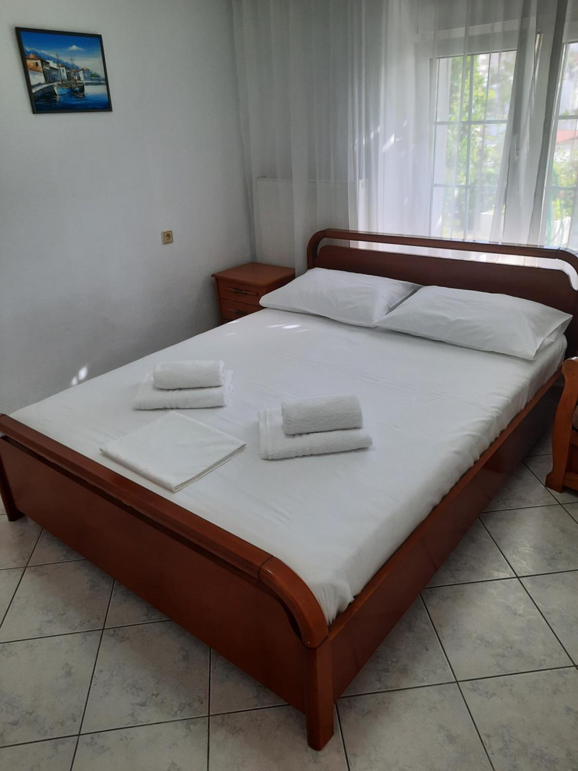 Vasilis Garden House