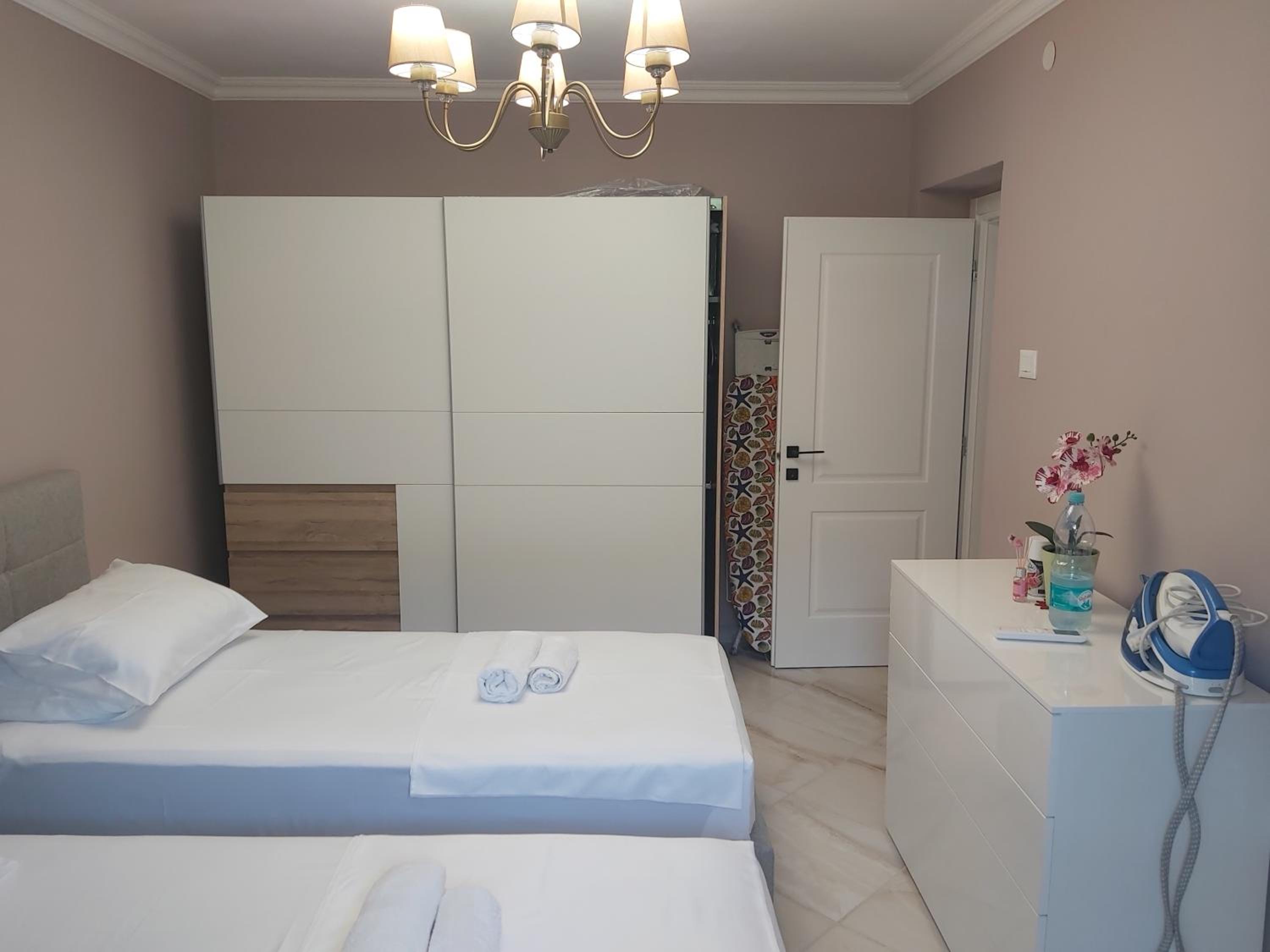 Gesapartment