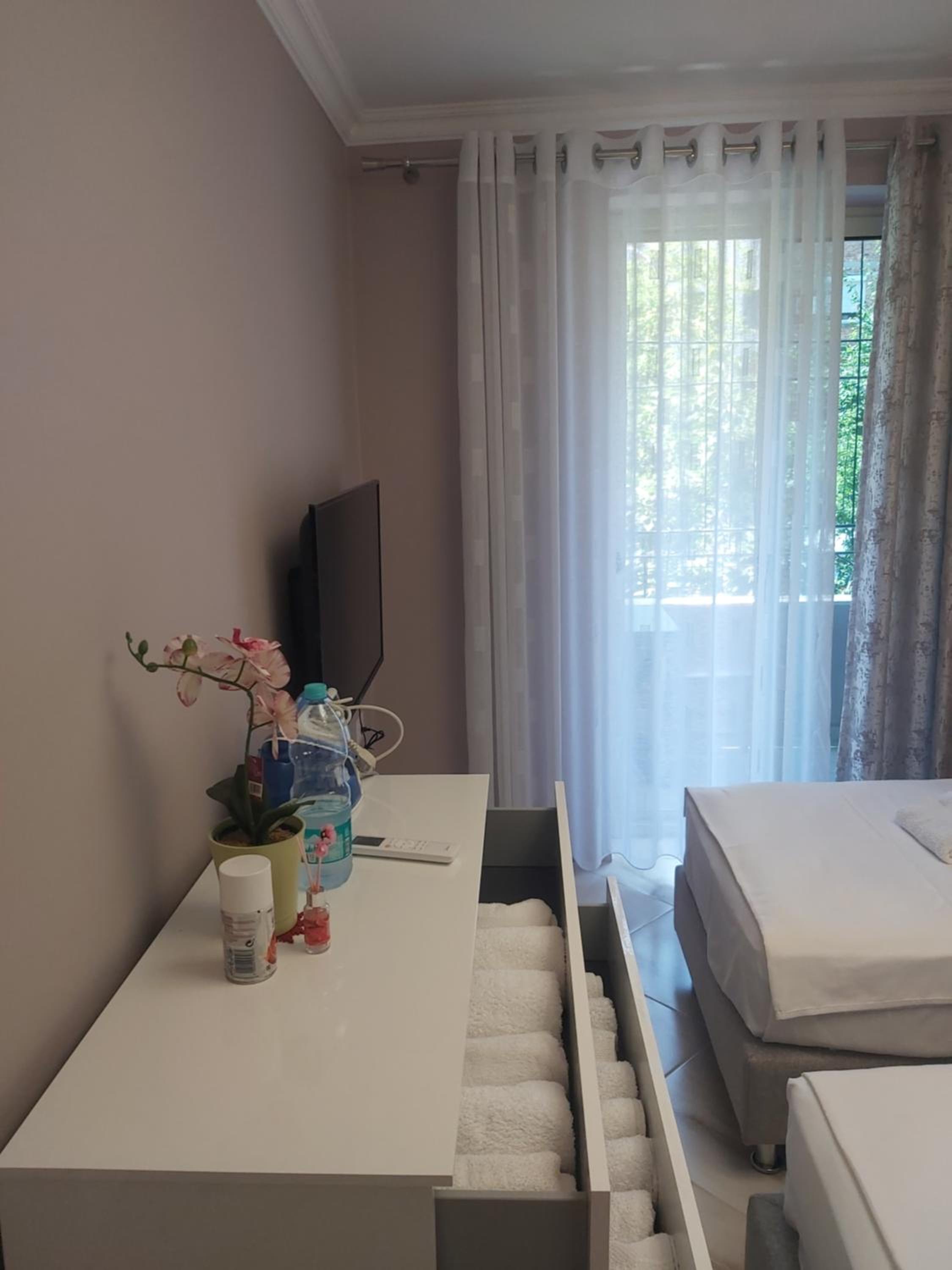 Gesapartment