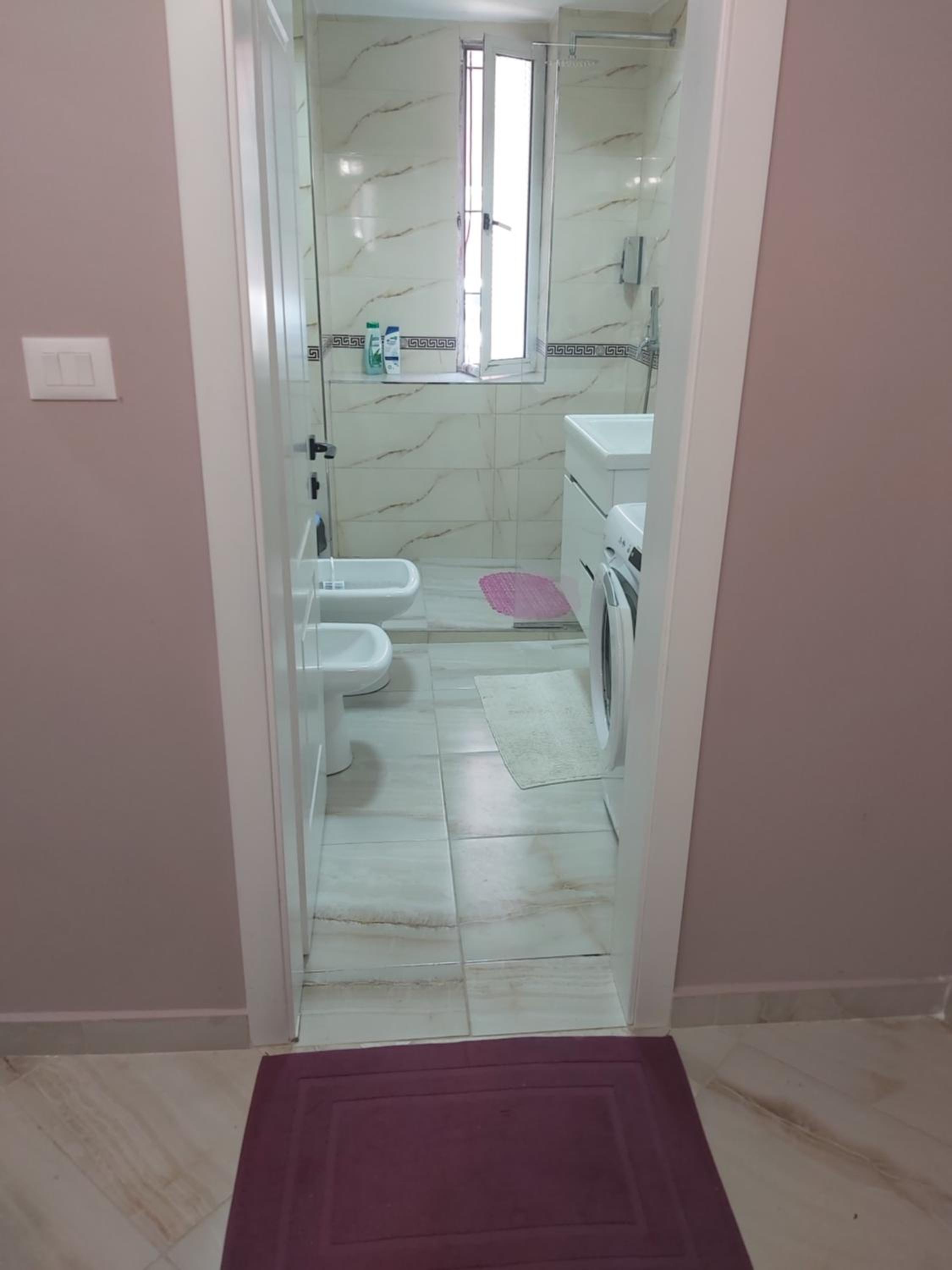 Gesapartment