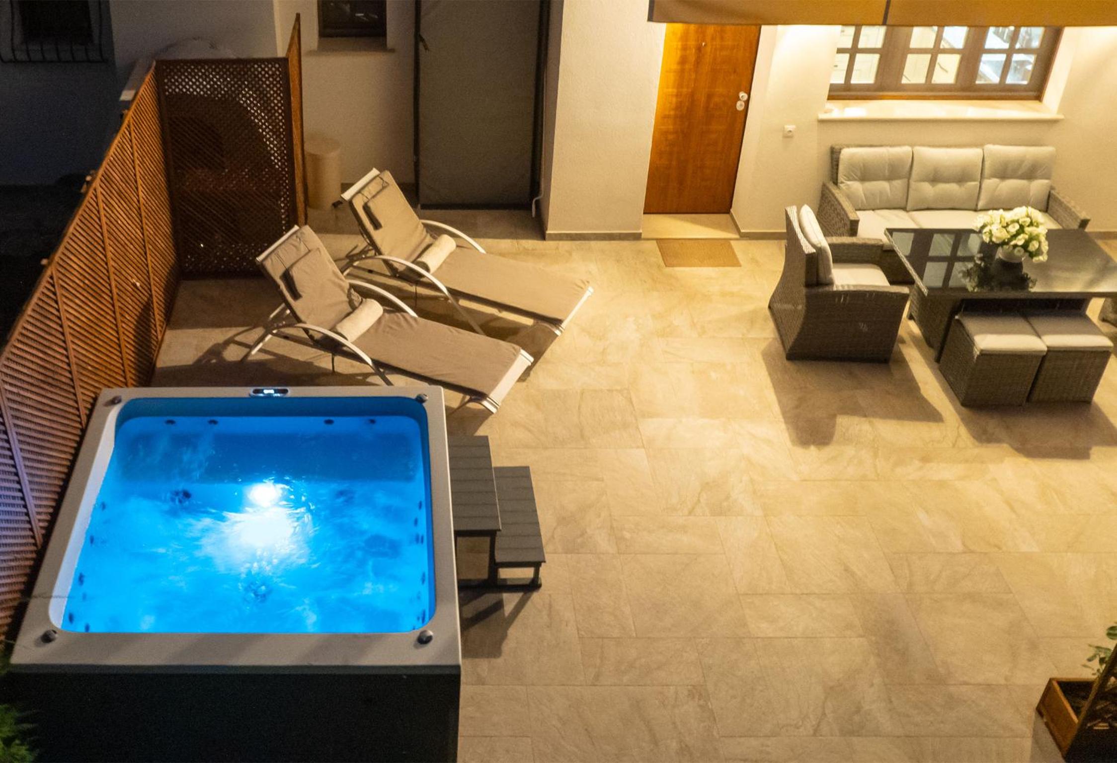 Asteri Villa, Anthology Villas in Sani, ex Sani Luxury Villas Collection