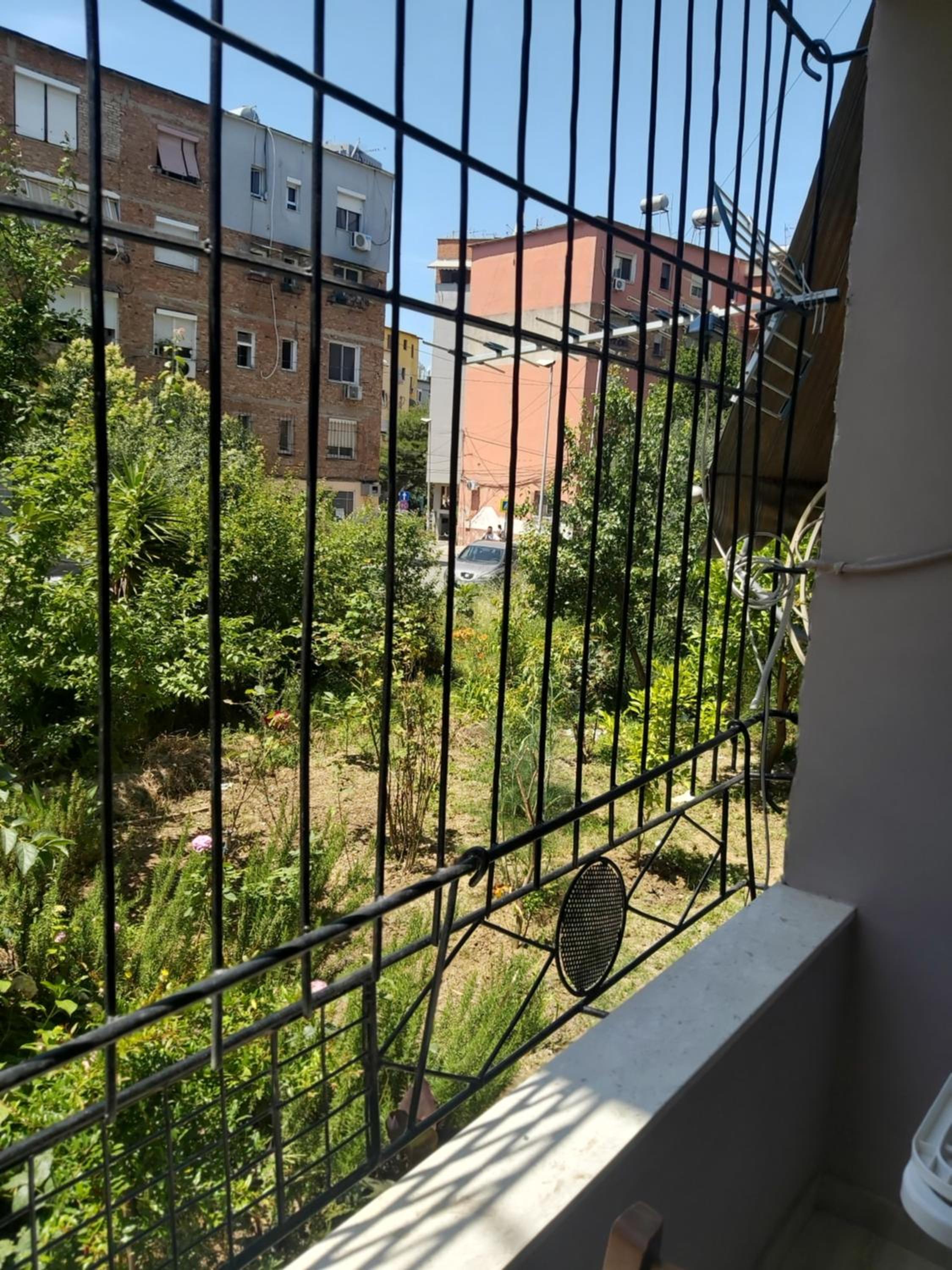 Gesapartment