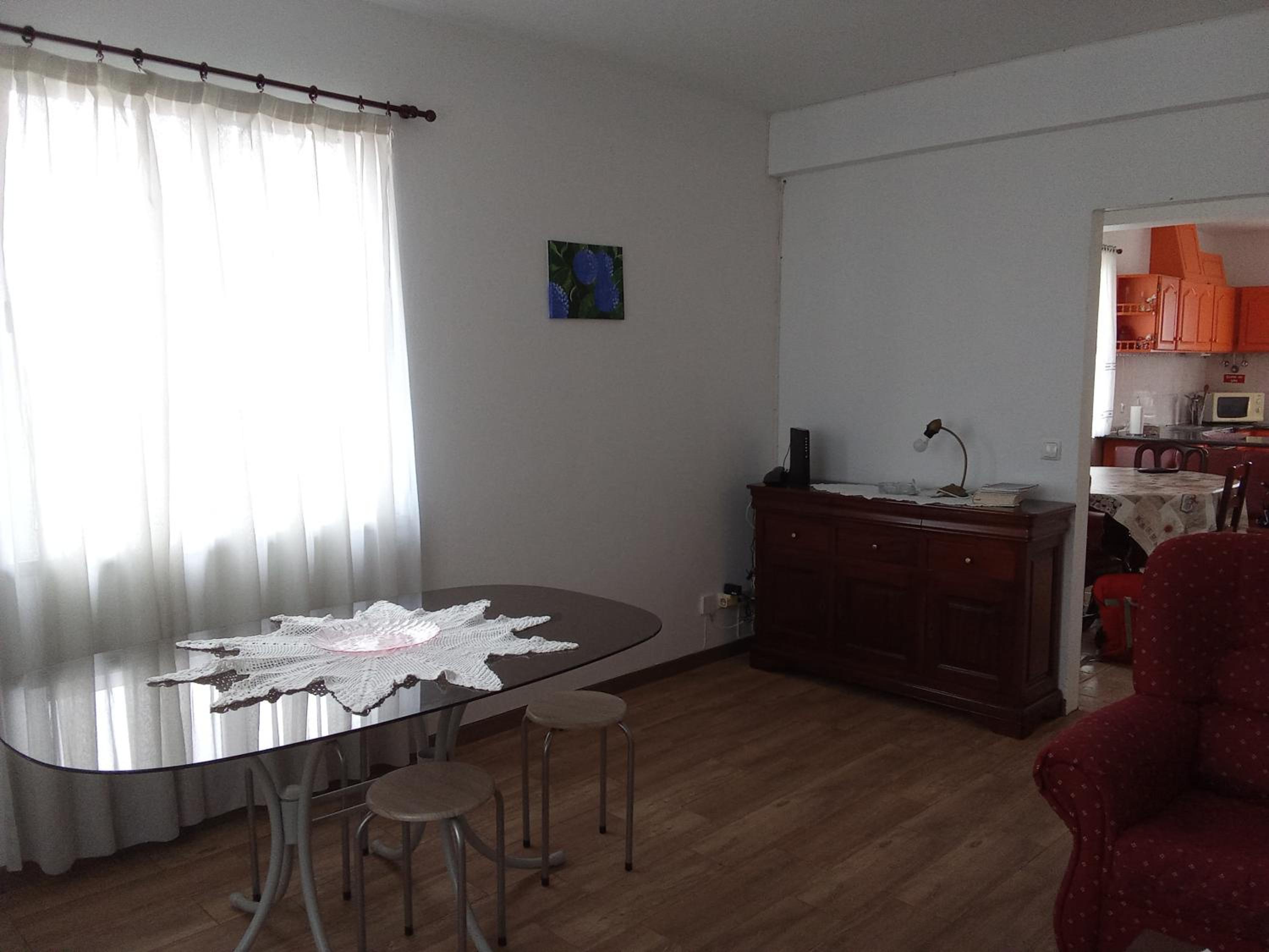 Linda`s House