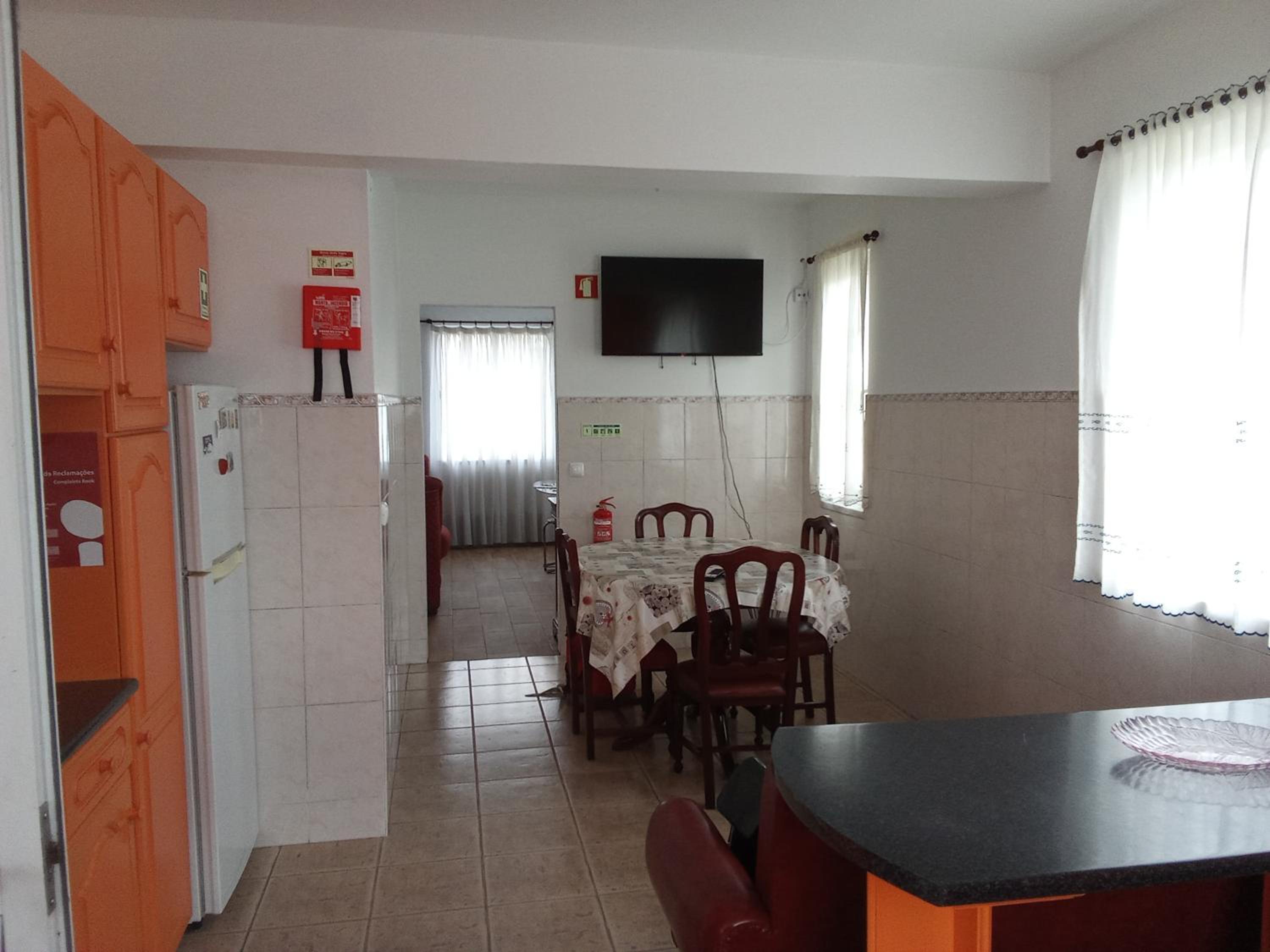 Linda`s House