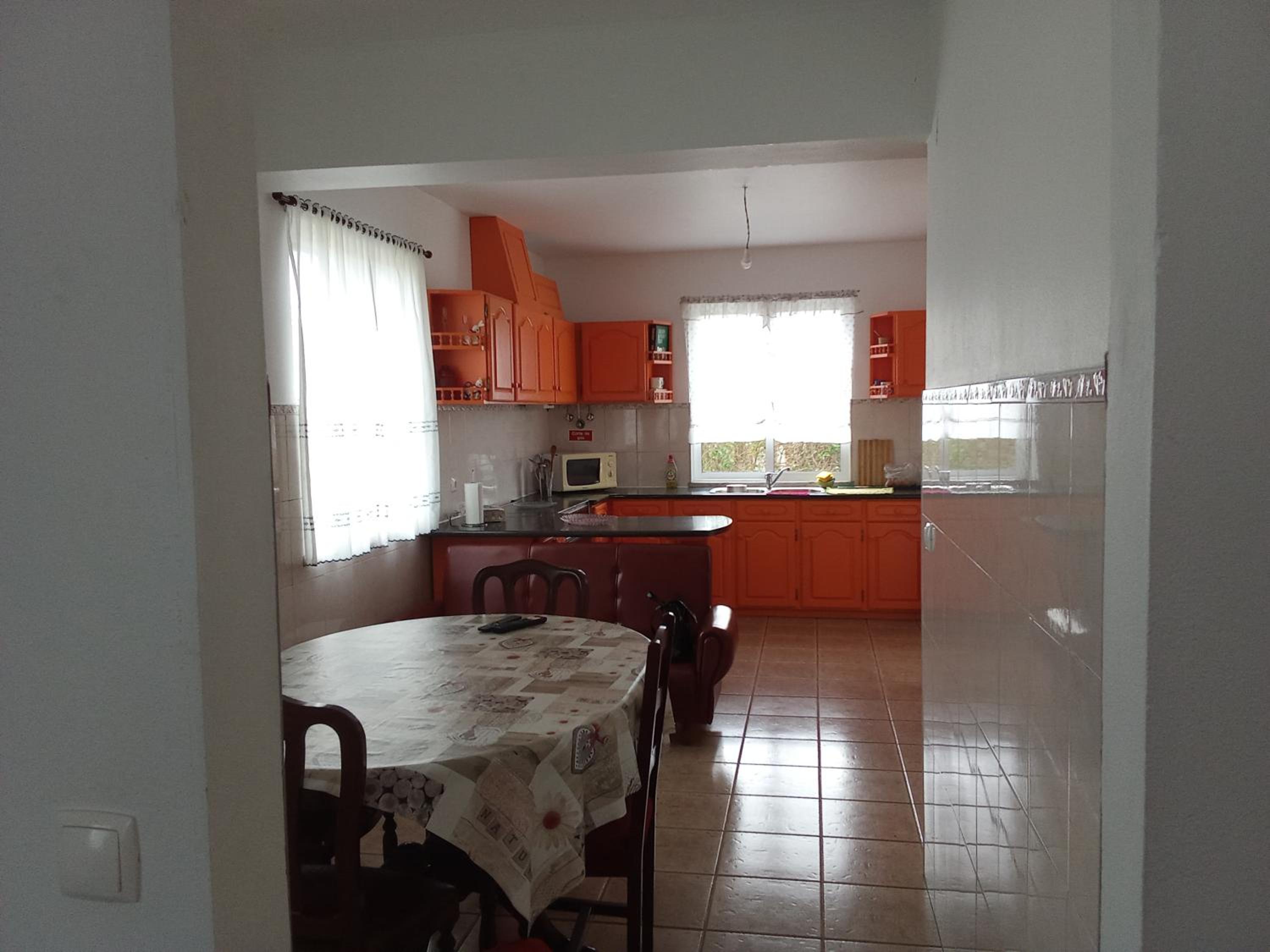 Linda`s House