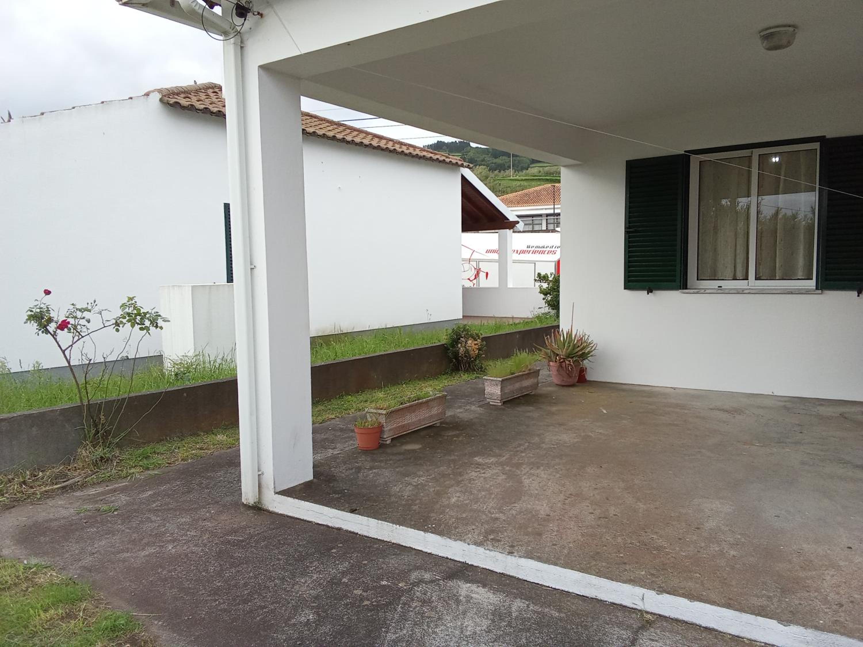 Linda`s House