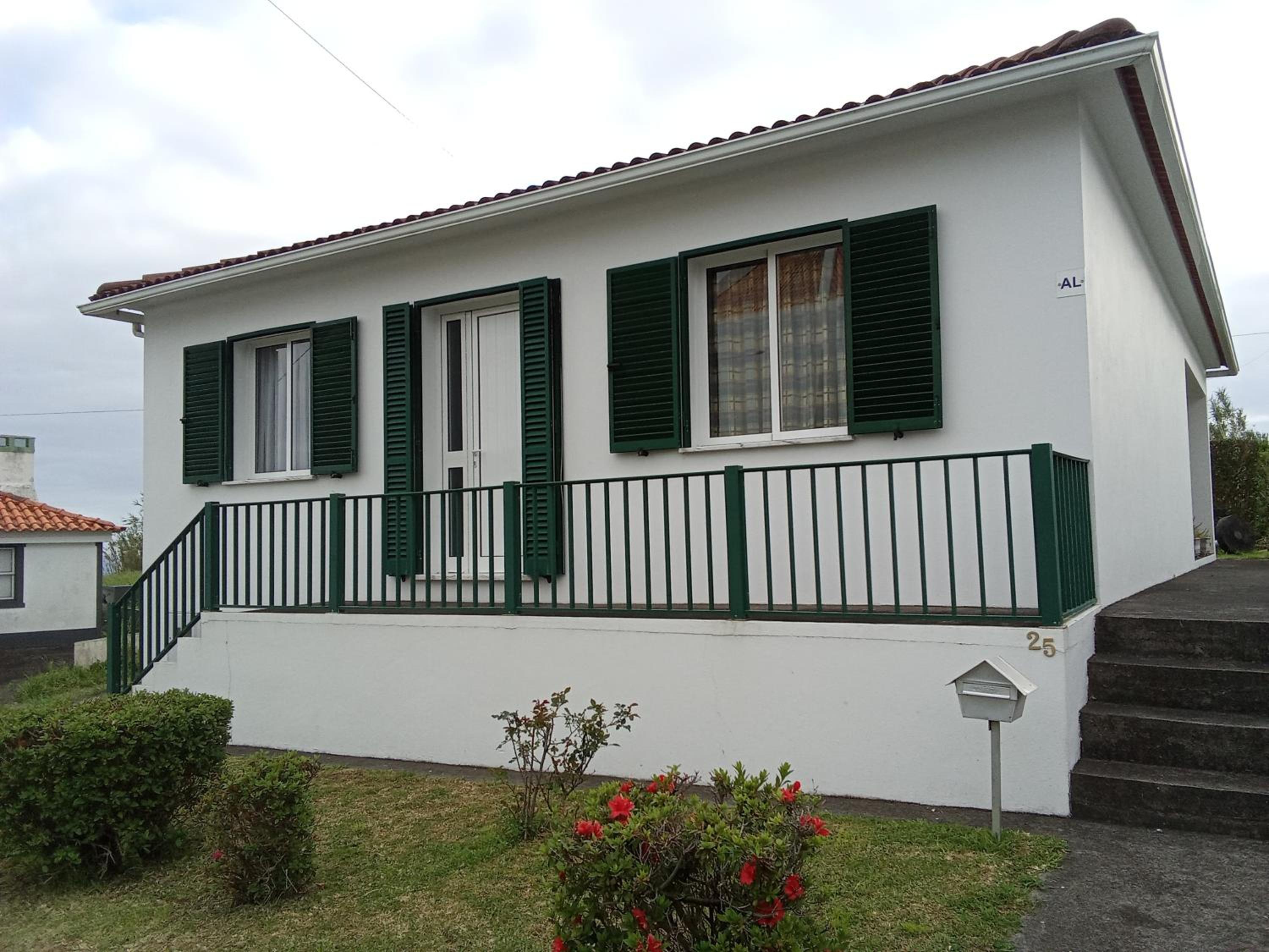 Linda`s House