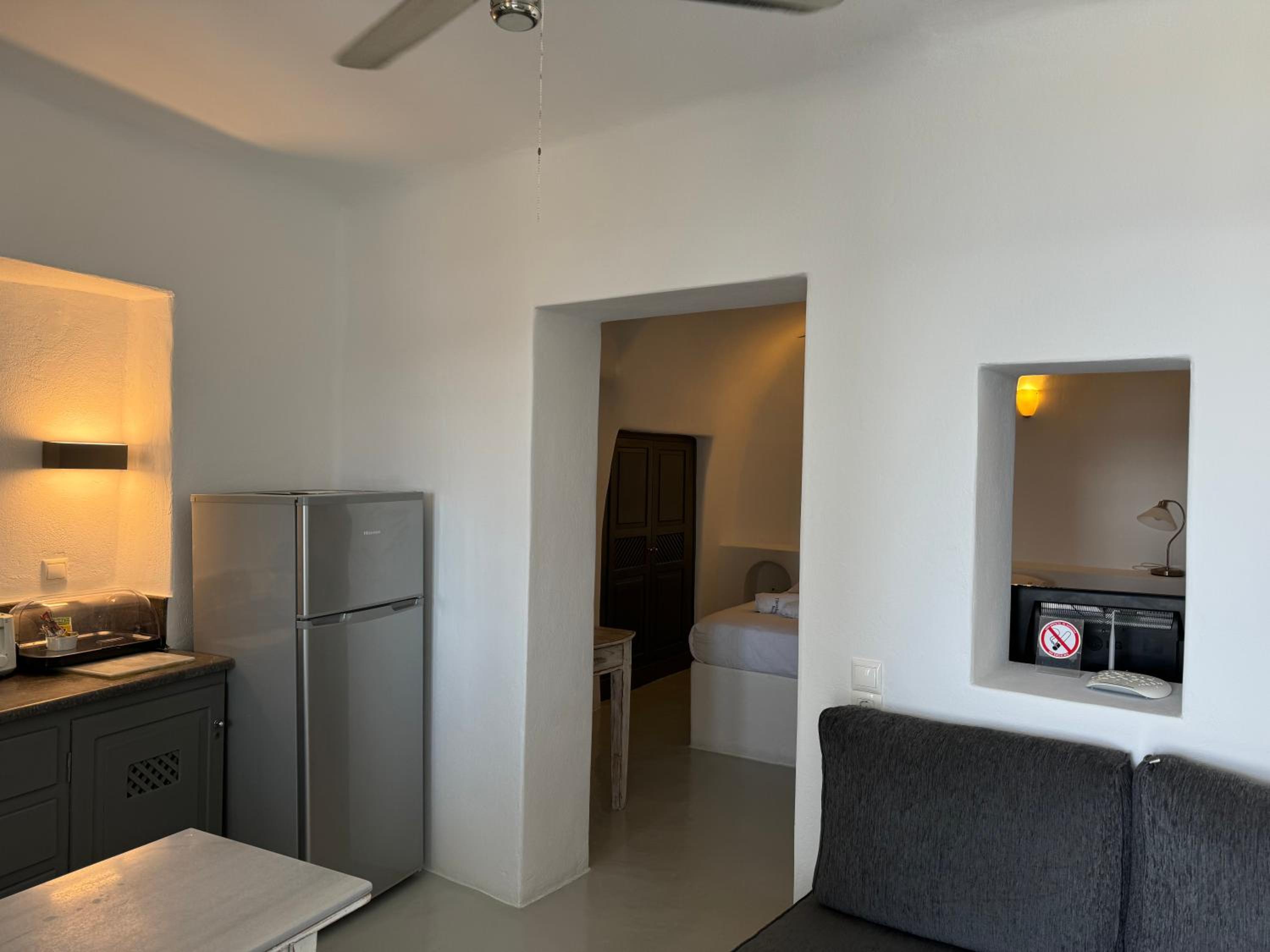 Oia Vacations - Theodora Suites - Property Image 113