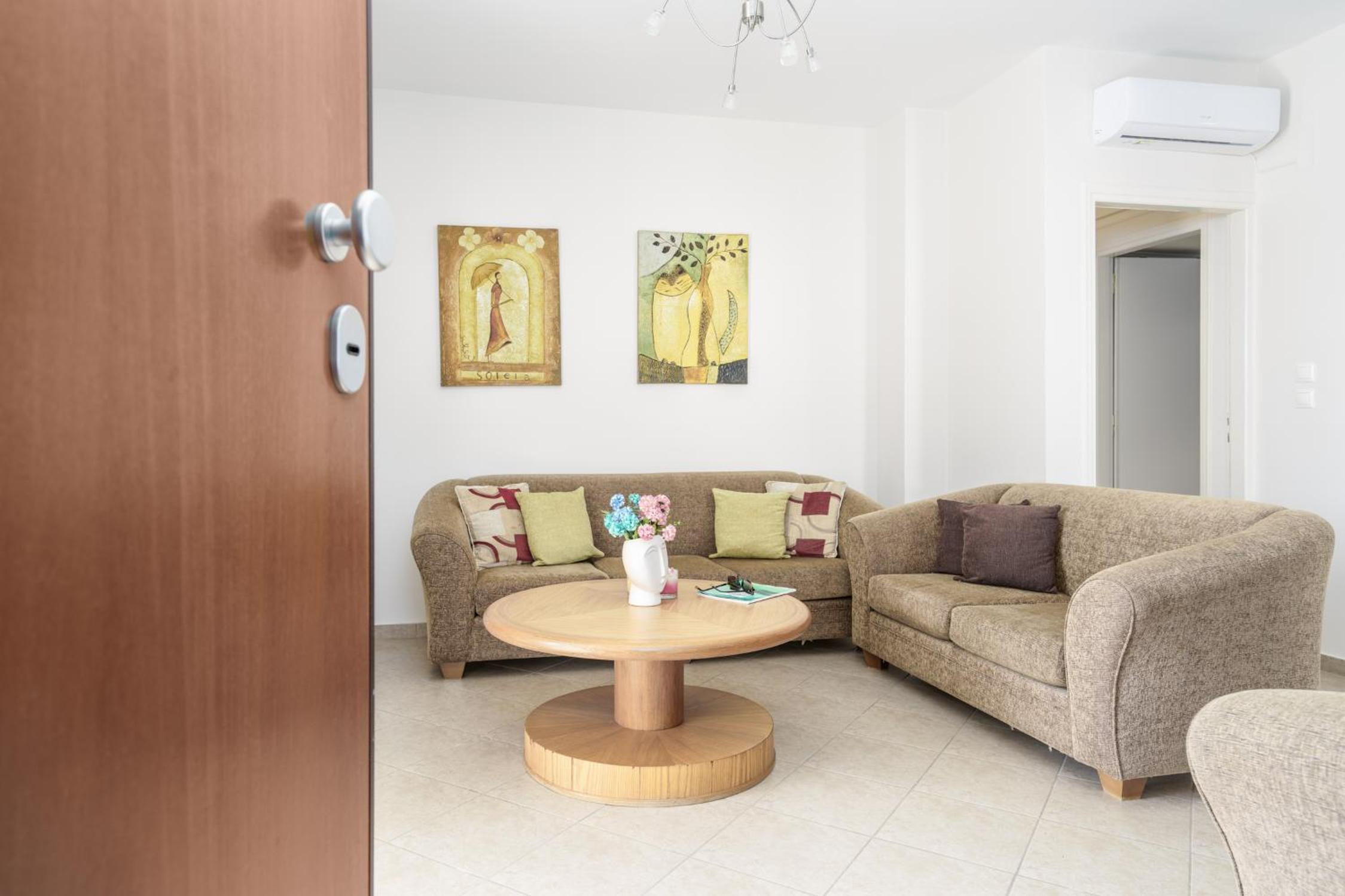 City Bliss Nest - Rethymno photo 3