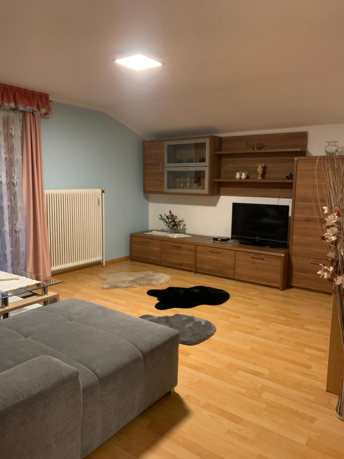Ferienwohnung Marianne