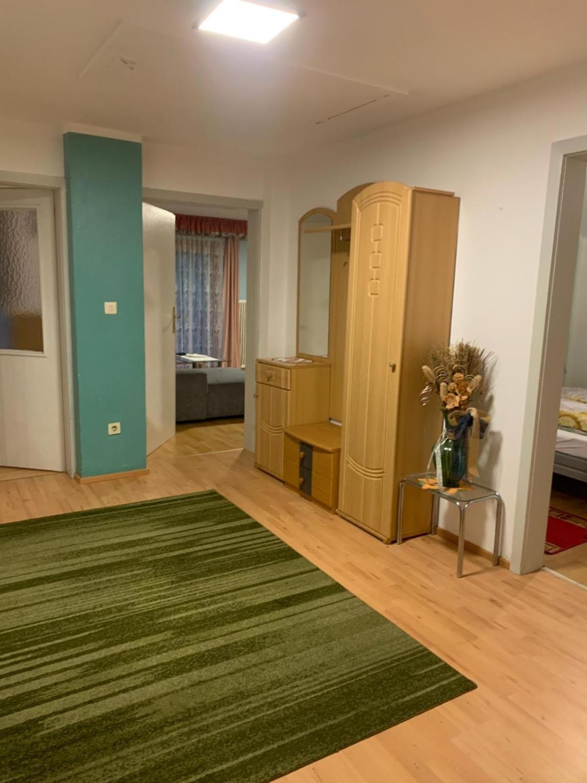 Ferienwohnung Marianne