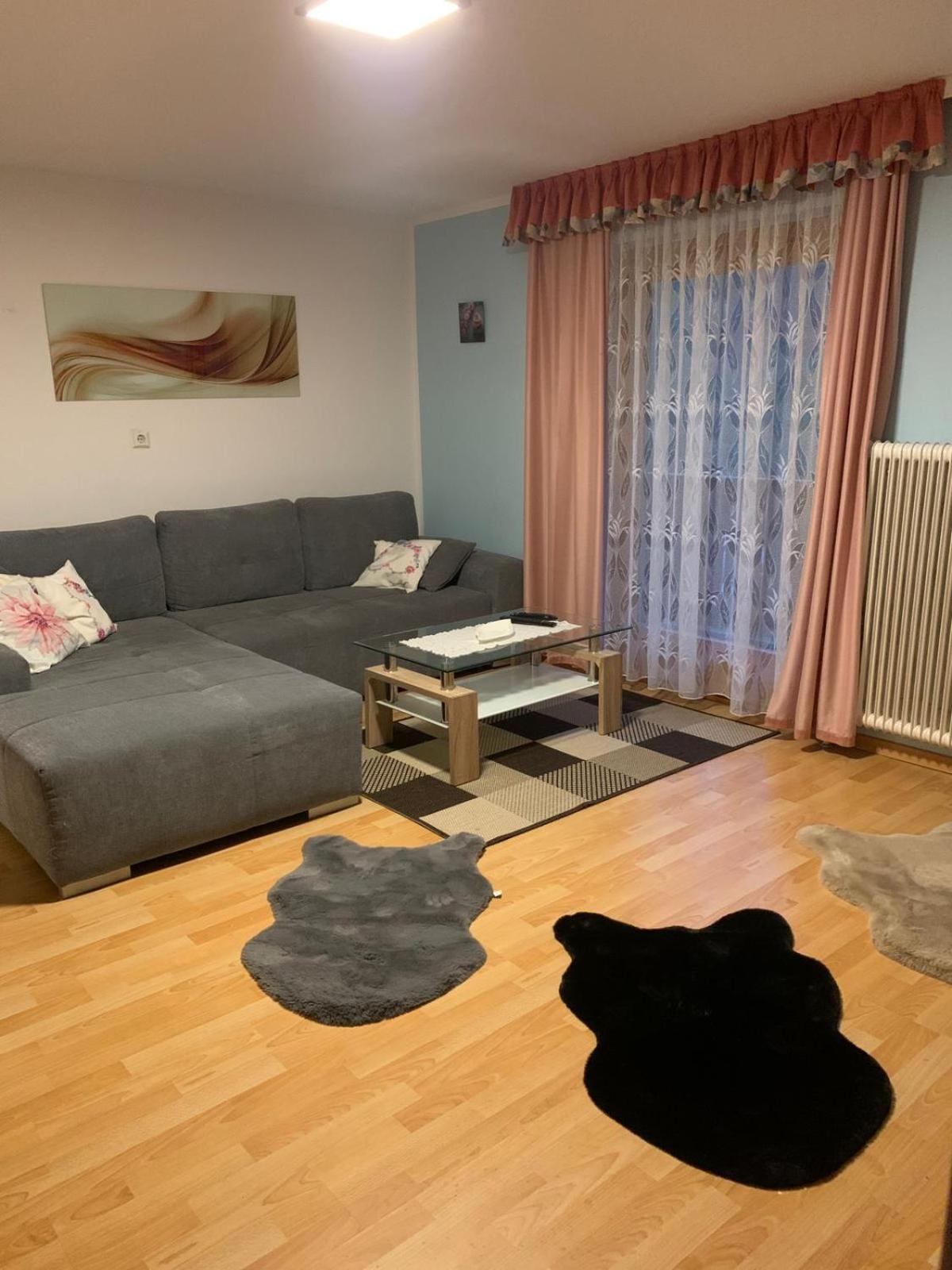 Ferienwohnung Marianne