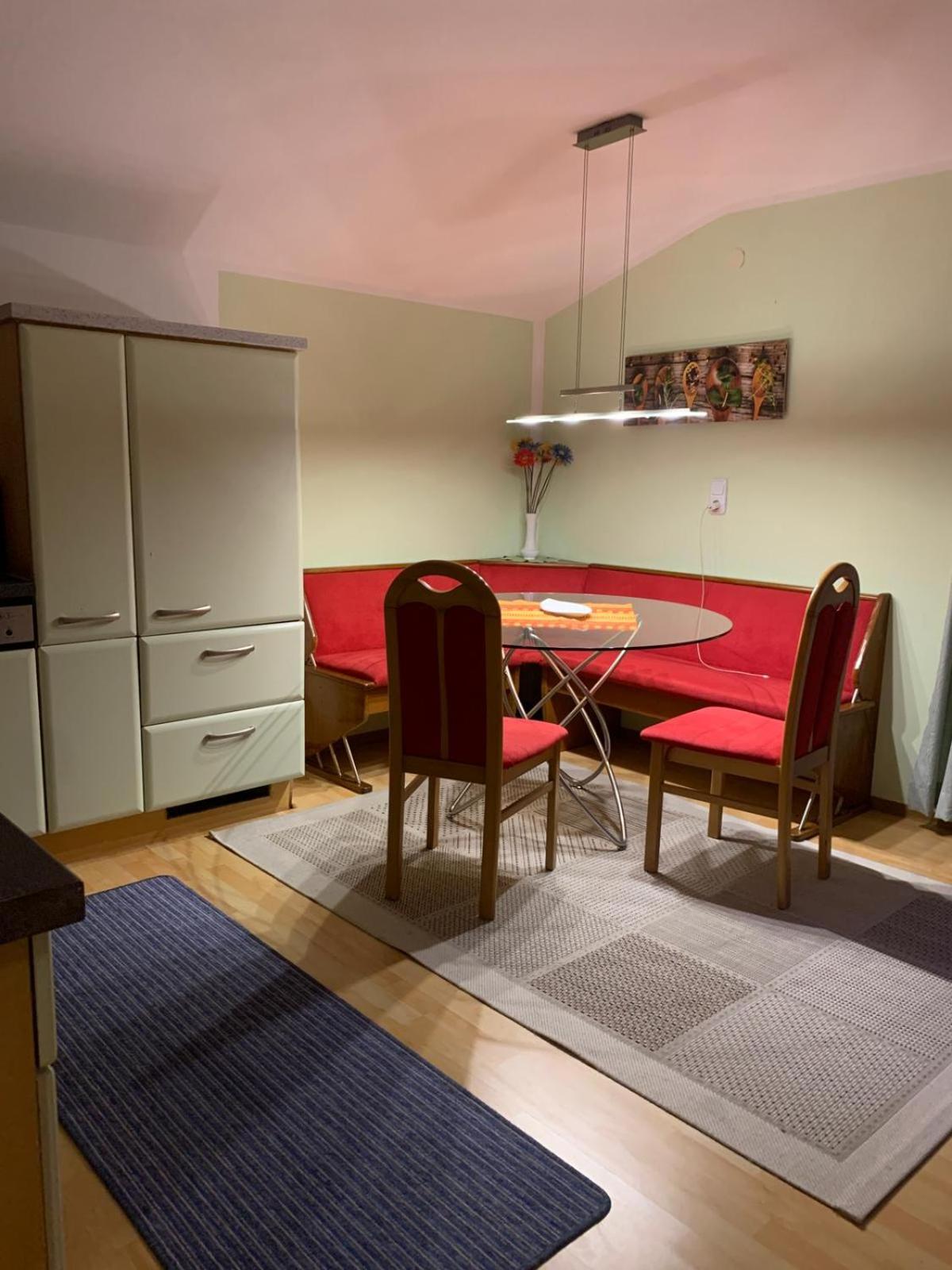 Ferienwohnung Marianne